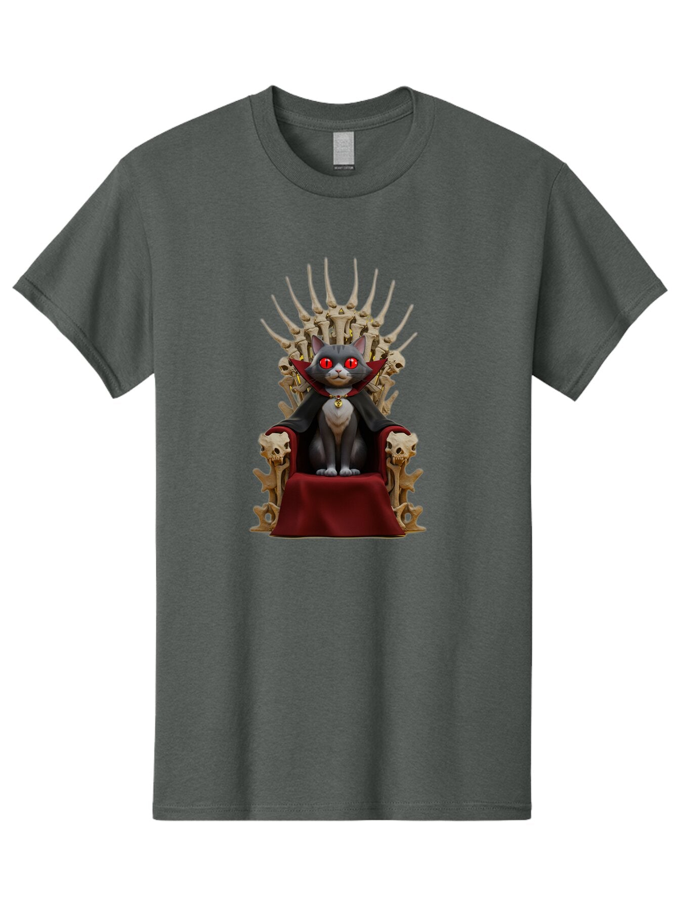 Vampire-Cat-Throne Men'S Graphic Tee, 100% Cotton, Comfortable Casual Summer Wear, Machine Washable, Vintage Camera, Old Camera, Antique Camera, Black Camera, Classic Photography, Photography Equipment, Nostalgic Device, Film Camera, Baq175 11