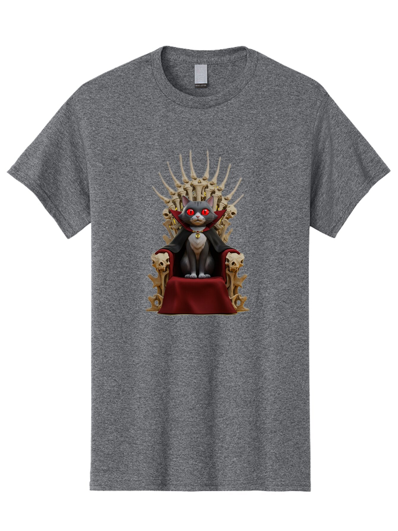 Vampire-Cat-Throne Men'S Graphic Tee, 100% Cotton, Comfortable Casual Summer Wear, Machine Washable, Vintage Camera, Old Camera, Antique Camera, Black Camera, Classic Photography, Photography Equipment, Nostalgic Device, Film Camera, Baq175 3