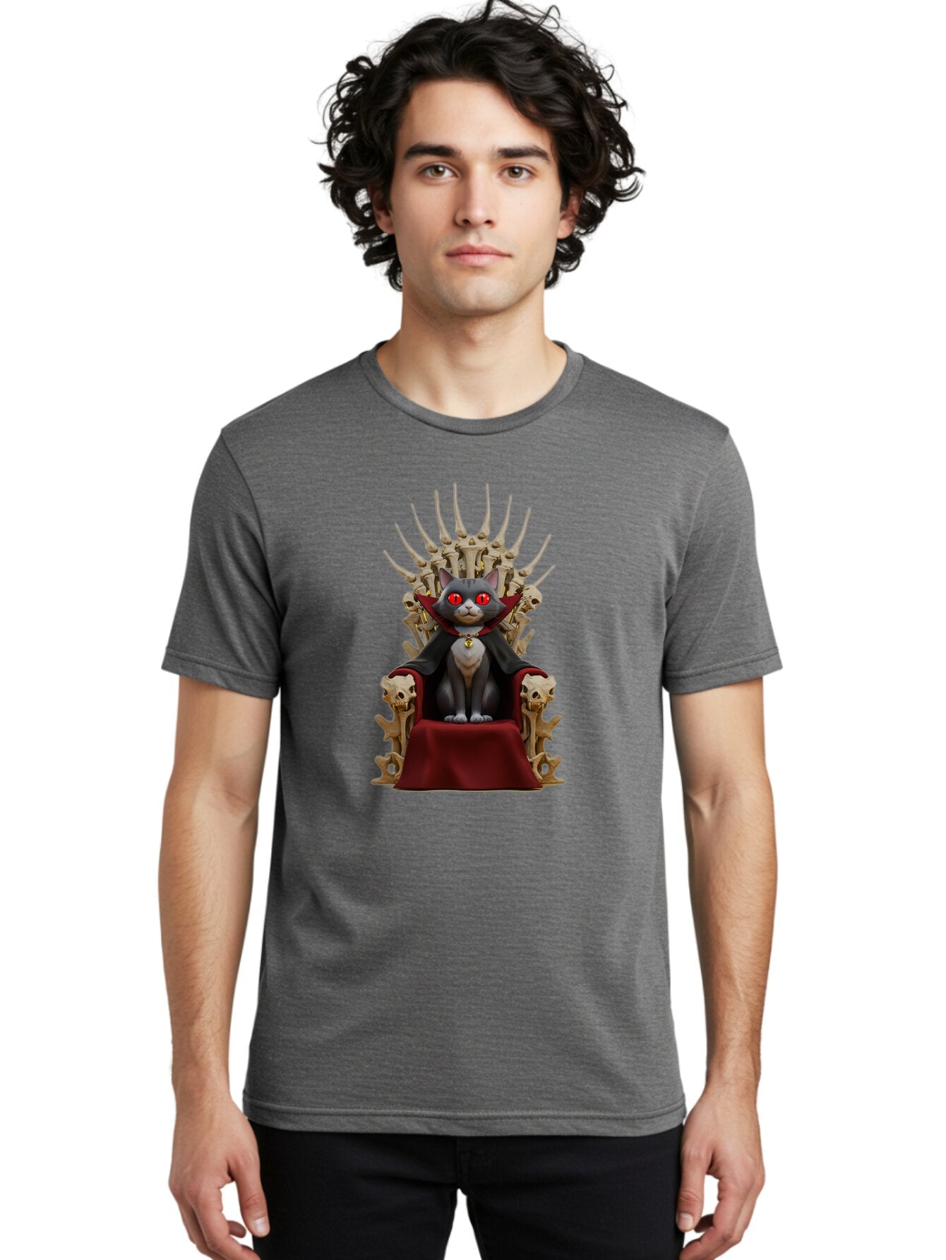 Vampire-Cat-Throne Men'S Graphic Tee, 100% Cotton, Comfortable Casual Summer Wear, Machine Washable, Vintage Camera, Old Camera, Antique Camera, Black Camera, Classic Photography, Photography Equipment, Nostalgic Device, Film Camera, Baq175 22