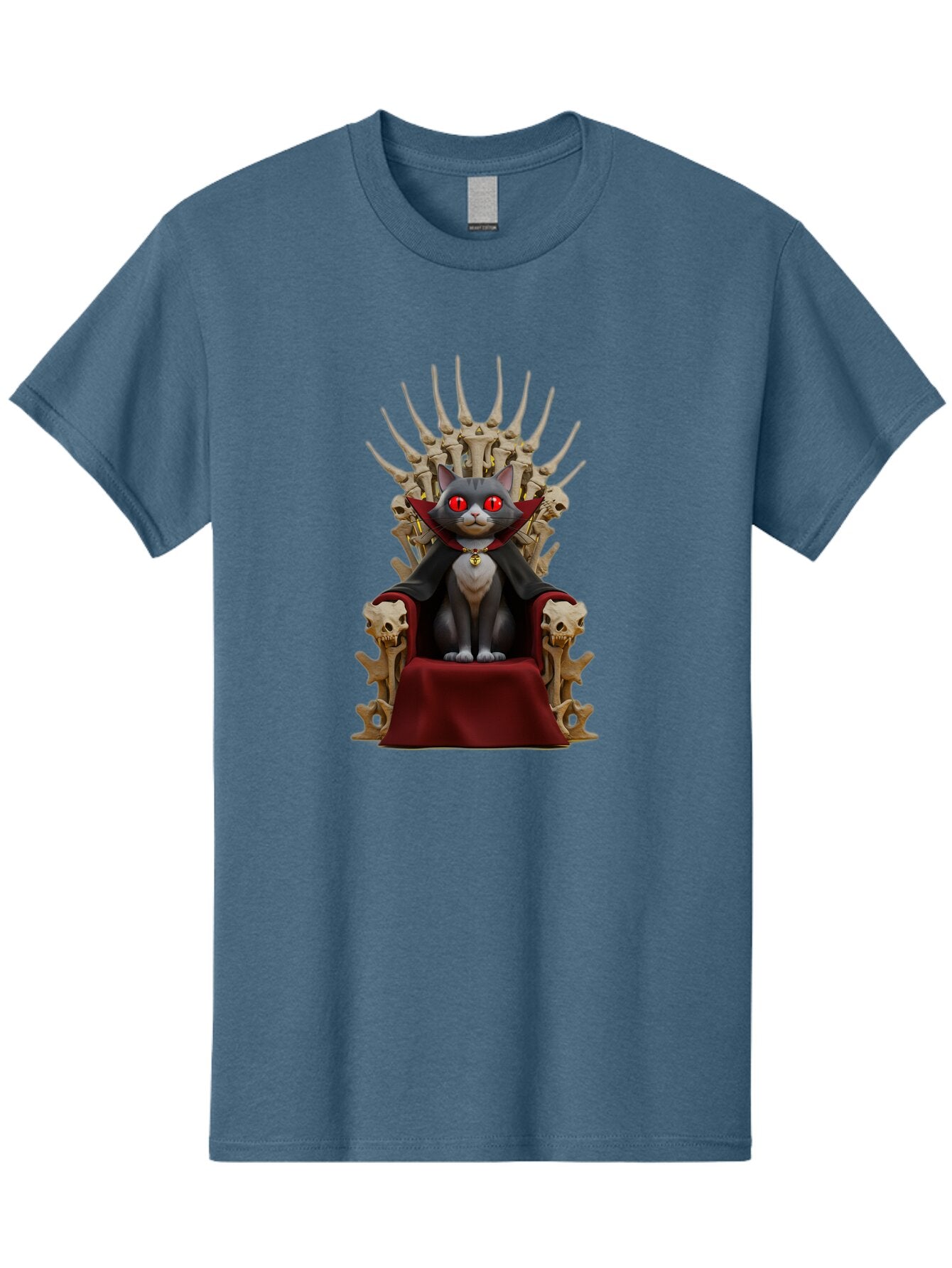 Vampire-Cat-Throne Men'S Graphic Tee, 100% Cotton, Comfortable Casual Summer Wear, Machine Washable, Vintage Camera, Old Camera, Antique Camera, Black Camera, Classic Photography, Photography Equipment, Nostalgic Device, Film Camera, Baq175 10