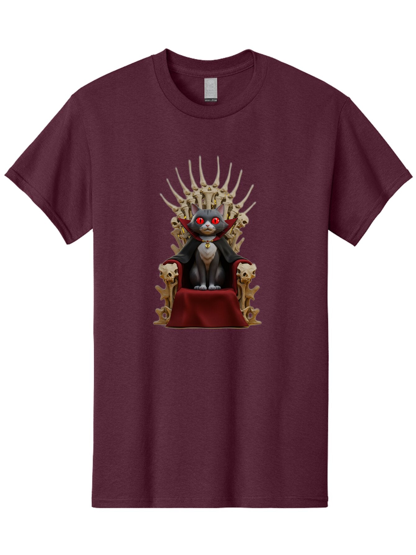 Vampire-Cat-Throne Men'S Graphic Tee, 100% Cotton, Comfortable Casual Summer Wear, Machine Washable, Vintage Camera, Old Camera, Antique Camera, Black Camera, Classic Photography, Photography Equipment, Nostalgic Device, Film Camera, Baq175 14