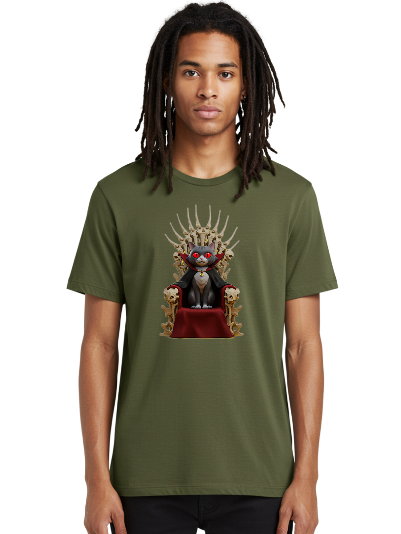 Vampire-Cat-Throne Men'S Graphic Tee, 100% Cotton, Comfortable Casual Summer Wear, Machine Washable, Vintage Camera, Old Camera, Antique Camera, Black Camera, Classic Photography, Photography Equipment, Nostalgic Device, Film Camera, Baq175 23