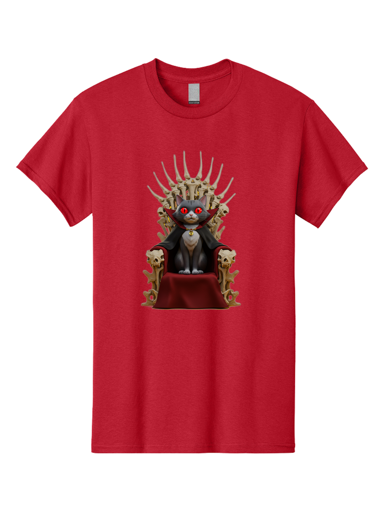 Vampire-Cat-Throne Men'S Graphic Tee, 100% Cotton, Comfortable Casual Summer Wear, Machine Washable, Vintage Camera, Old Camera, Antique Camera, Black Camera, Classic Photography, Photography Equipment, Nostalgic Device, Film Camera, Baq175 15
