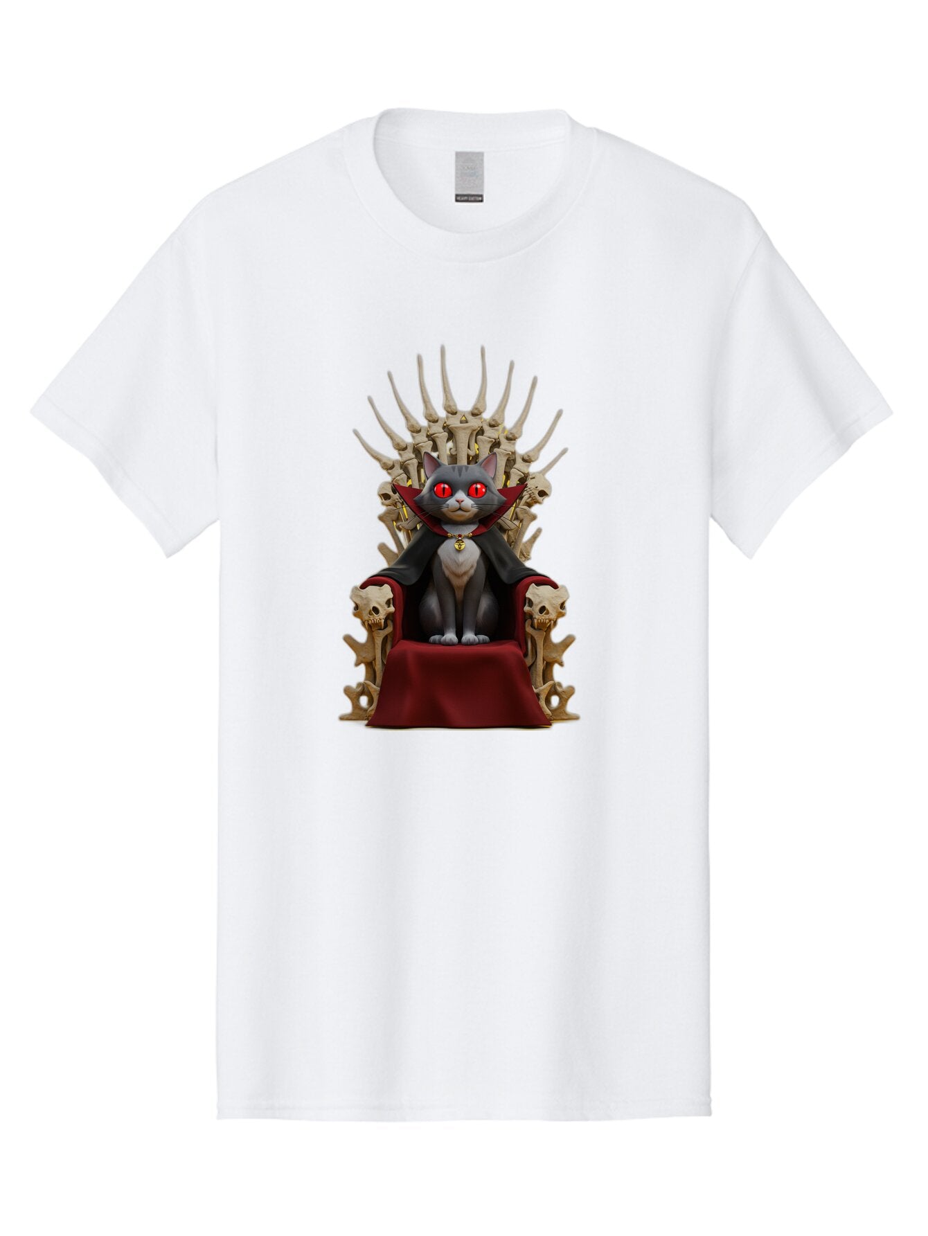 Vampire-Cat-Throne Men'S Graphic Tee, 100% Cotton, Comfortable Casual Summer Wear, Machine Washable, Vintage Camera, Old Camera, Antique Camera, Black Camera, Classic Photography, Photography Equipment, Nostalgic Device, Film Camera, Baq175 13