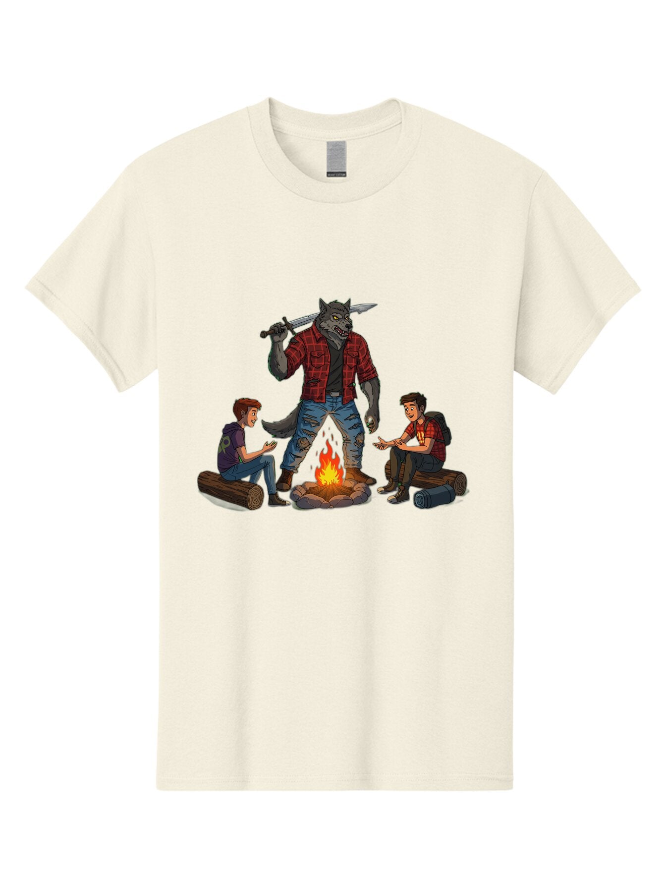 Werewolf-With-Friends Men'S Graphic Tee, 100% Cotton, Comfortable Casual Summer Wear, Machine Washable, Vintage Camera, Old Camera, Antique Camera, Black Camera, Classic Photography, Photography Equipment, Nostalgic Device, Film Camera, Baq184 10