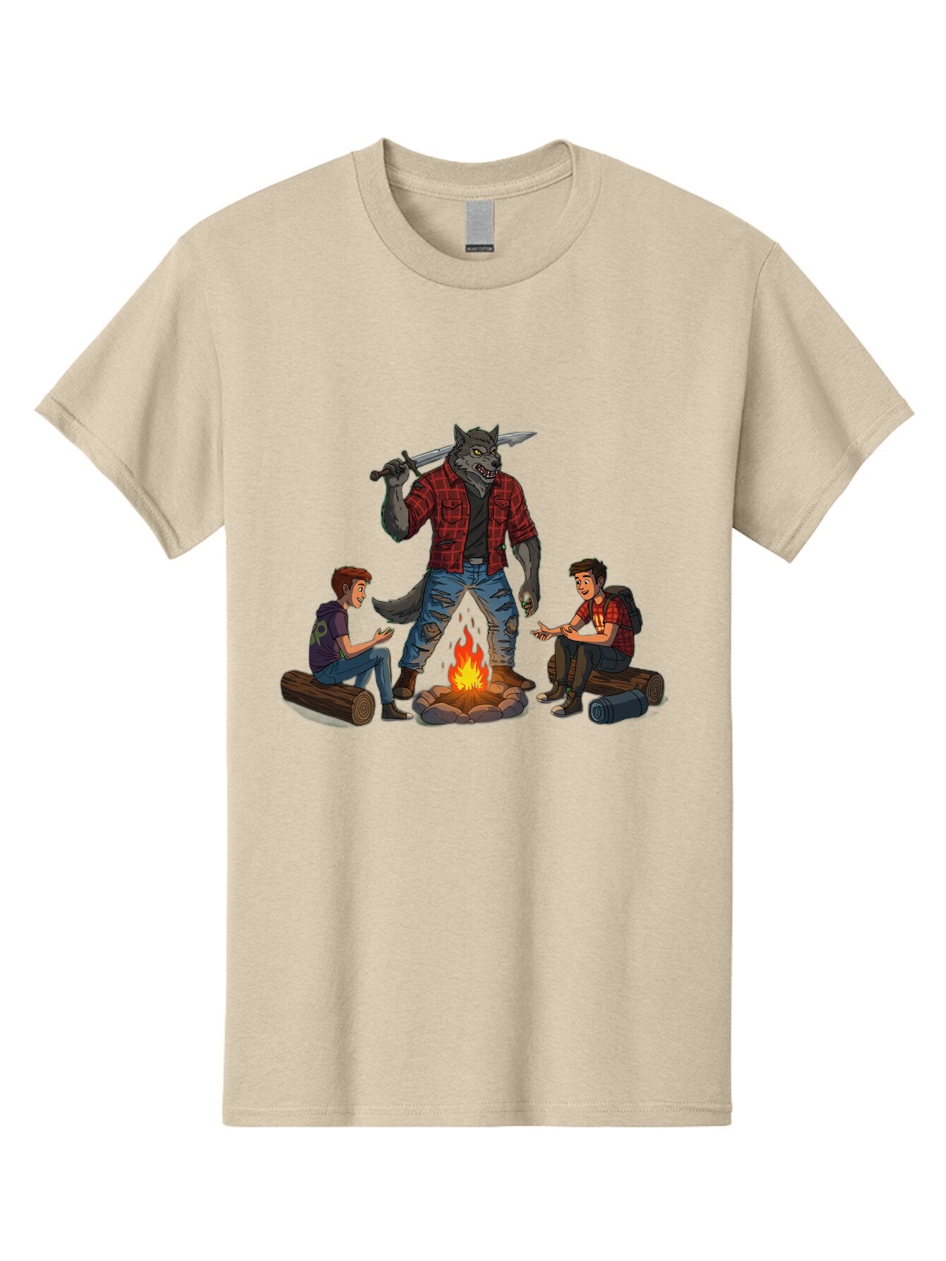 Werewolf-With-Friends Men'S Graphic Tee, 100% Cotton, Comfortable Casual Summer Wear, Machine Washable, Vintage Camera, Old Camera, Antique Camera, Black Camera, Classic Photography, Photography Equipment, Nostalgic Device, Film Camera, Baq184 13