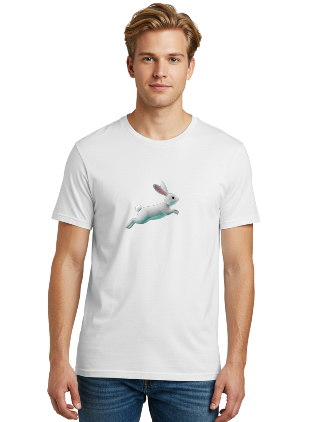 White-Rabbit Men'S Graphic Tee, 100% Cotton, Comfortable Casual Summer Wear, Machine Washable, Vintage Camera, Old Camera, Antique Camera, Black Camera, Classic Photography, Photography Equipment, Nostalgic Device, Film Camera, Camera Art Baq186 21