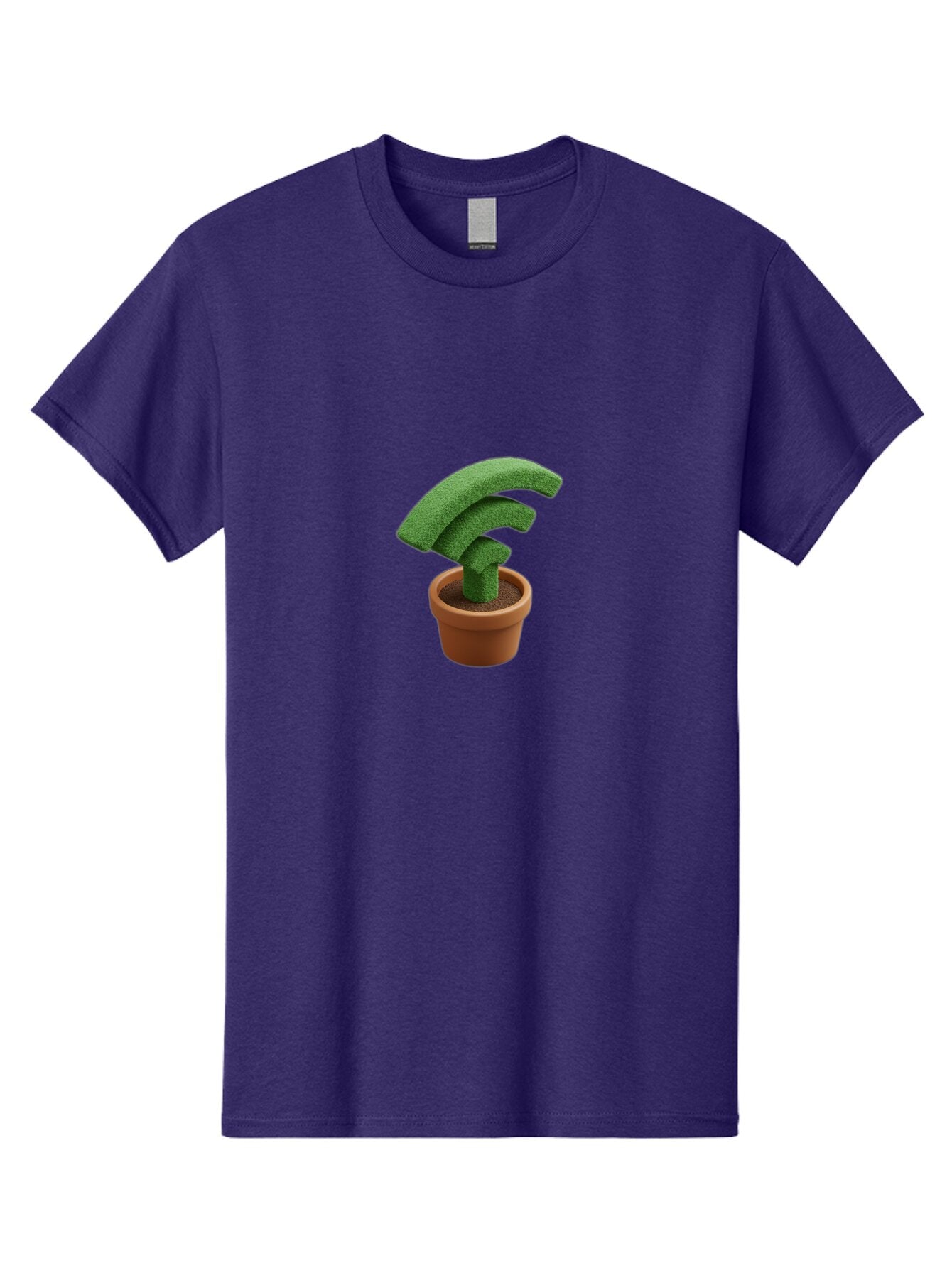 Wi-Fi-Symbol-Plant Men'S Graphic Tee, 100% Cotton, Comfortable Casual Summer Wear, Machine Washable, Vintage Camera, Old Camera, Antique Camera, Black Camera, Classic Photography, Photography Equipment, Nostalgic Device, Film Camera, Baq188 7