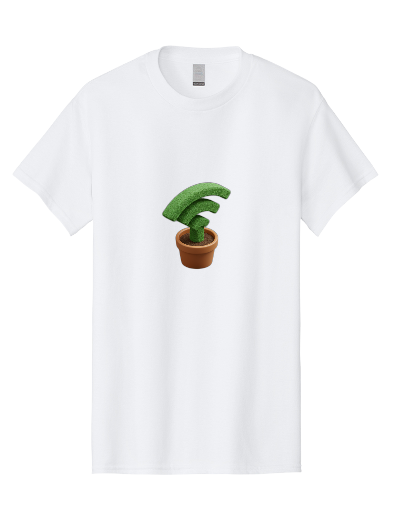 Wi-Fi-Symbol-Plant Men'S Graphic Tee, 100% Cotton, Comfortable Casual Summer Wear, Machine Washable, Vintage Camera, Old Camera, Antique Camera, Black Camera, Classic Photography, Photography Equipment, Nostalgic Device, Film Camera, Baq188 13