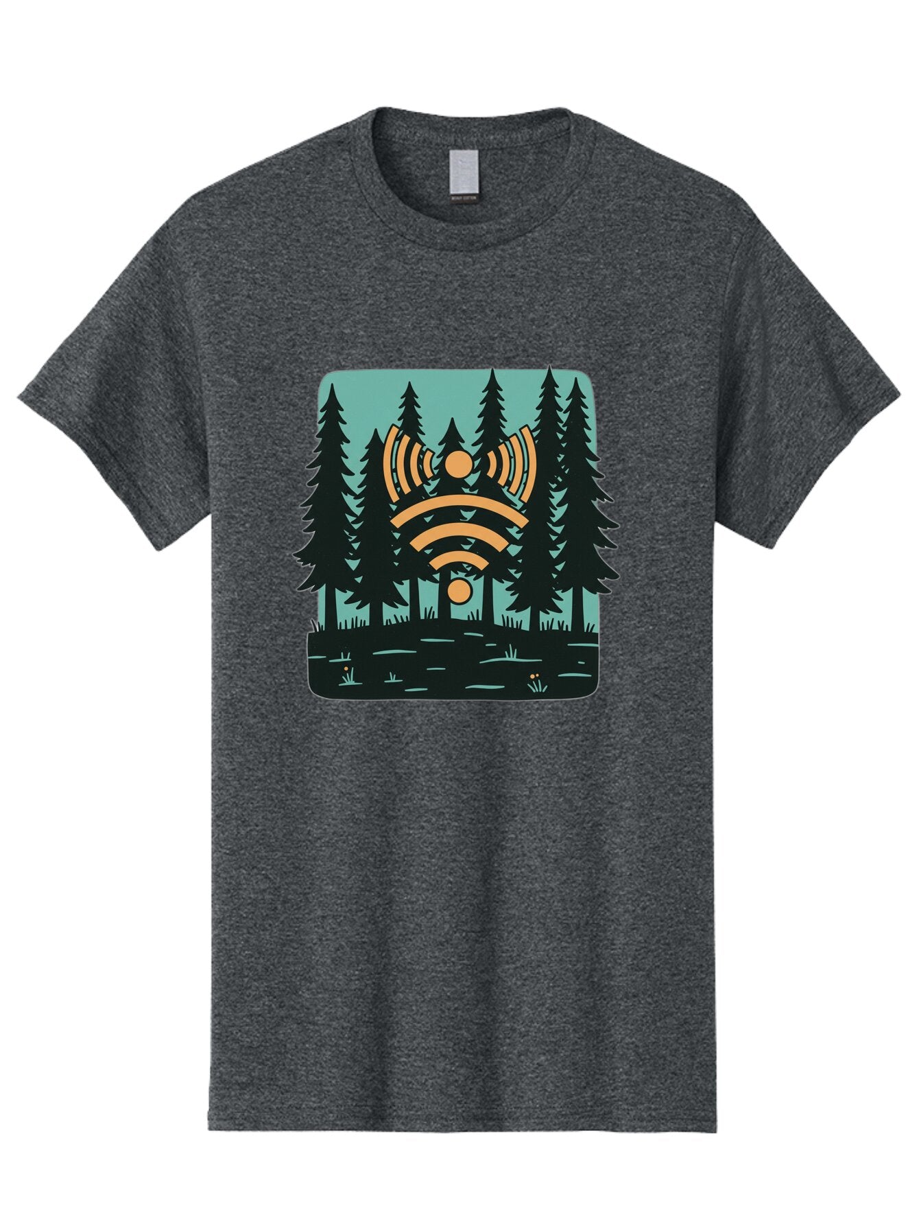 Wifi-Forest Men'S Graphic Tee, 100% Cotton, Comfortable Casual Summer Wear, Machine Washable, Vintage Camera, Old Camera, Antique Camera, Black Camera, Classic Photography, Photography Equipment, Nostalgic Device, Film Camera, Camera Art Baq190 1