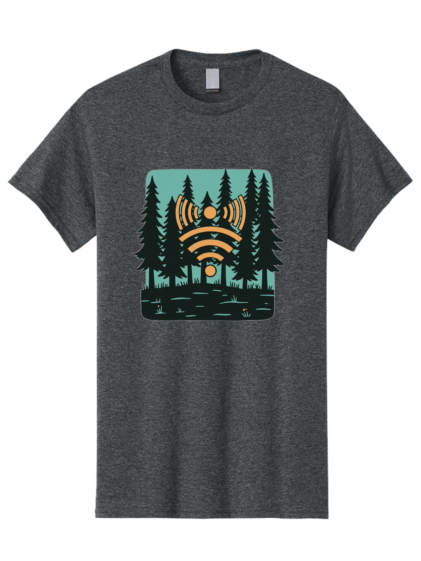 Wifi-Forest Men'S Graphic Tee, 100% Cotton, Comfortable Casual Summer Wear, Machine Washable, Vintage Camera, Old Camera, Antique Camera, Black Camera, Classic Photography, Photography Equipment, Nostalgic Device, Film Camera, Camera Art Baq190