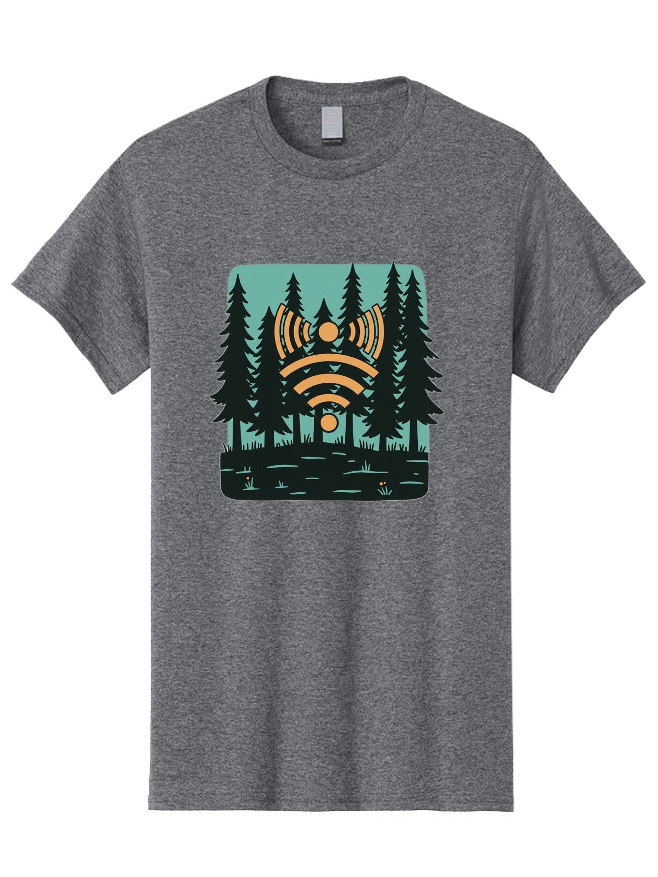 Wifi-Forest Men'S Graphic Tee, 100% Cotton, Comfortable Casual Summer Wear, Machine Washable, Vintage Camera, Old Camera, Antique Camera, Black Camera, Classic Photography, Photography Equipment, Nostalgic Device, Film Camera, Camera Art Baq190 7