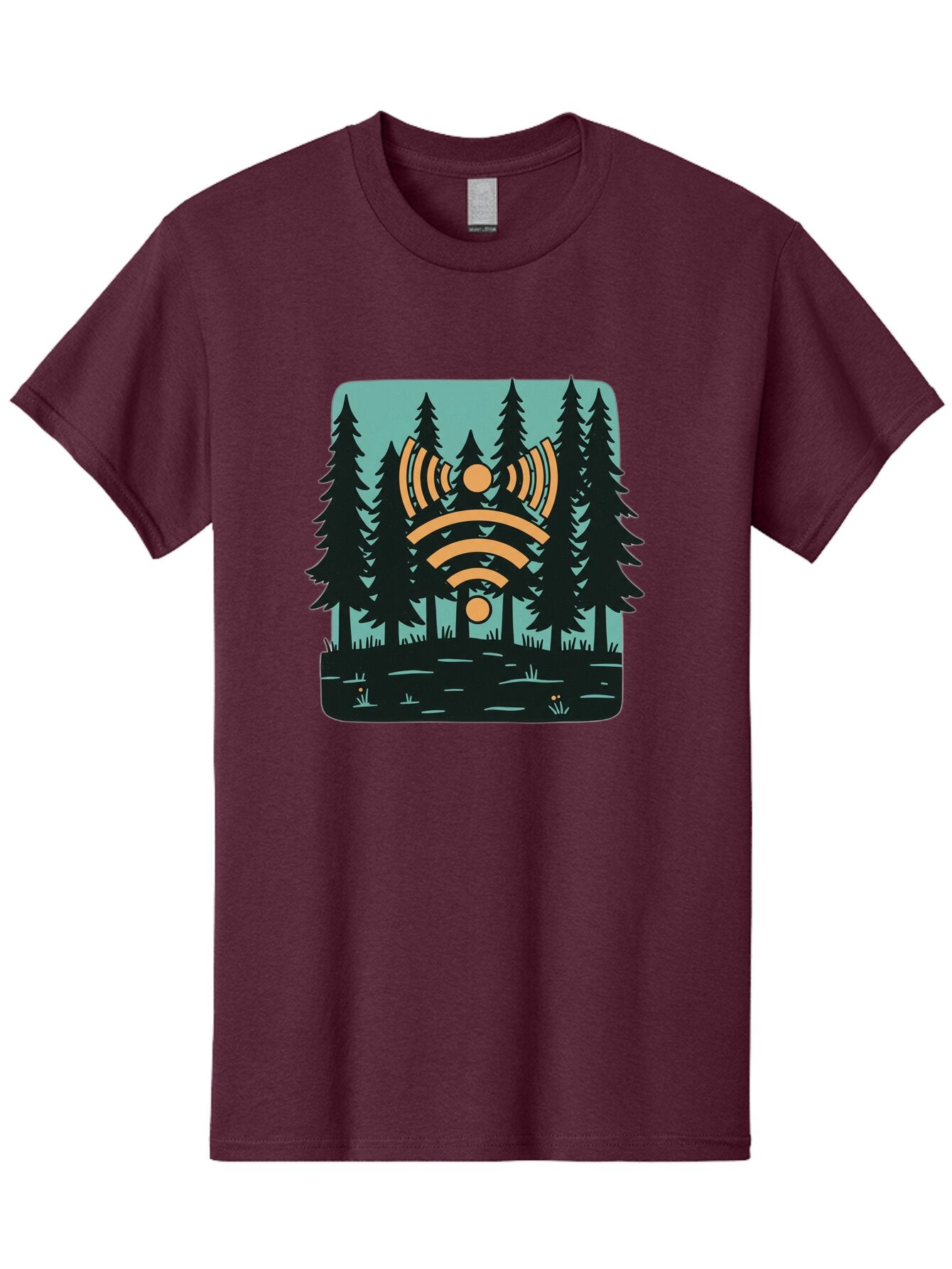 Wifi-Forest Men'S Graphic Tee, 100% Cotton, Comfortable Casual Summer Wear, Machine Washable, Vintage Camera, Old Camera, Antique Camera, Black Camera, Classic Photography, Photography Equipment, Nostalgic Device, Film Camera, Camera Art Baq190 2