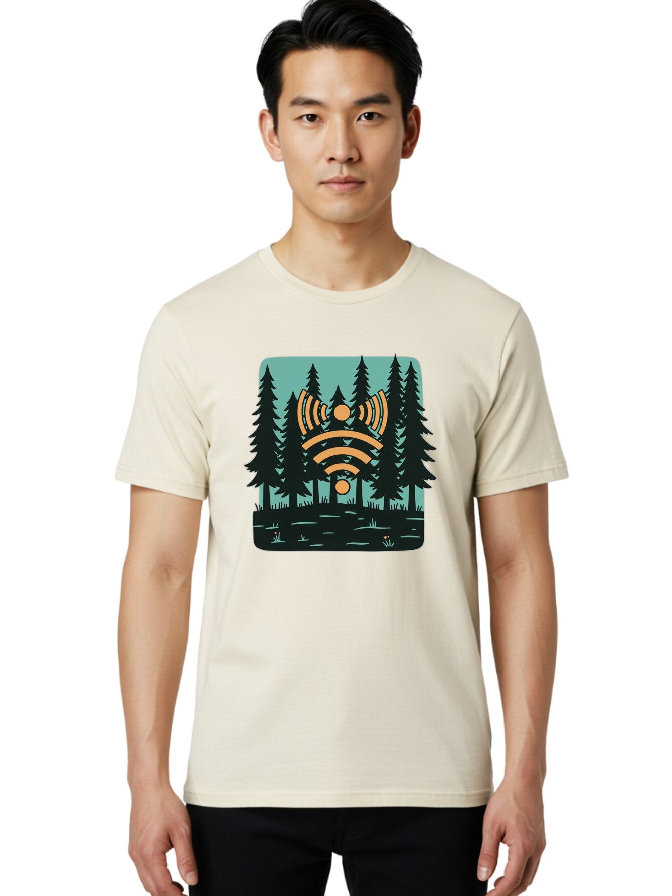 Wifi-Forest Men'S Graphic Tee, 100% Cotton, Comfortable Casual Summer Wear, Machine Washable, Vintage Camera, Old Camera, Antique Camera, Black Camera, Classic Photography, Photography Equipment, Nostalgic Device, Film Camera, Camera Art Baq190 29