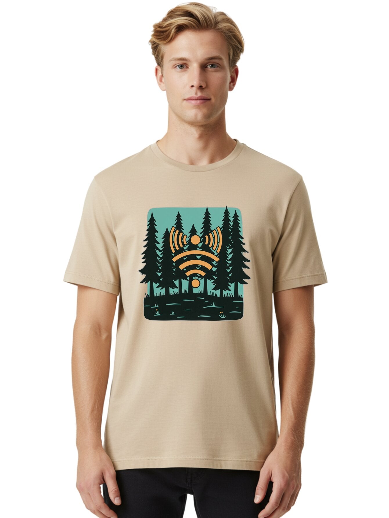 Wifi-Forest Men'S Graphic Tee, 100% Cotton, Comfortable Casual Summer Wear, Machine Washable, Vintage Camera, Old Camera, Antique Camera, Black Camera, Classic Photography, Photography Equipment, Nostalgic Device, Film Camera, Camera Art Baq190 25