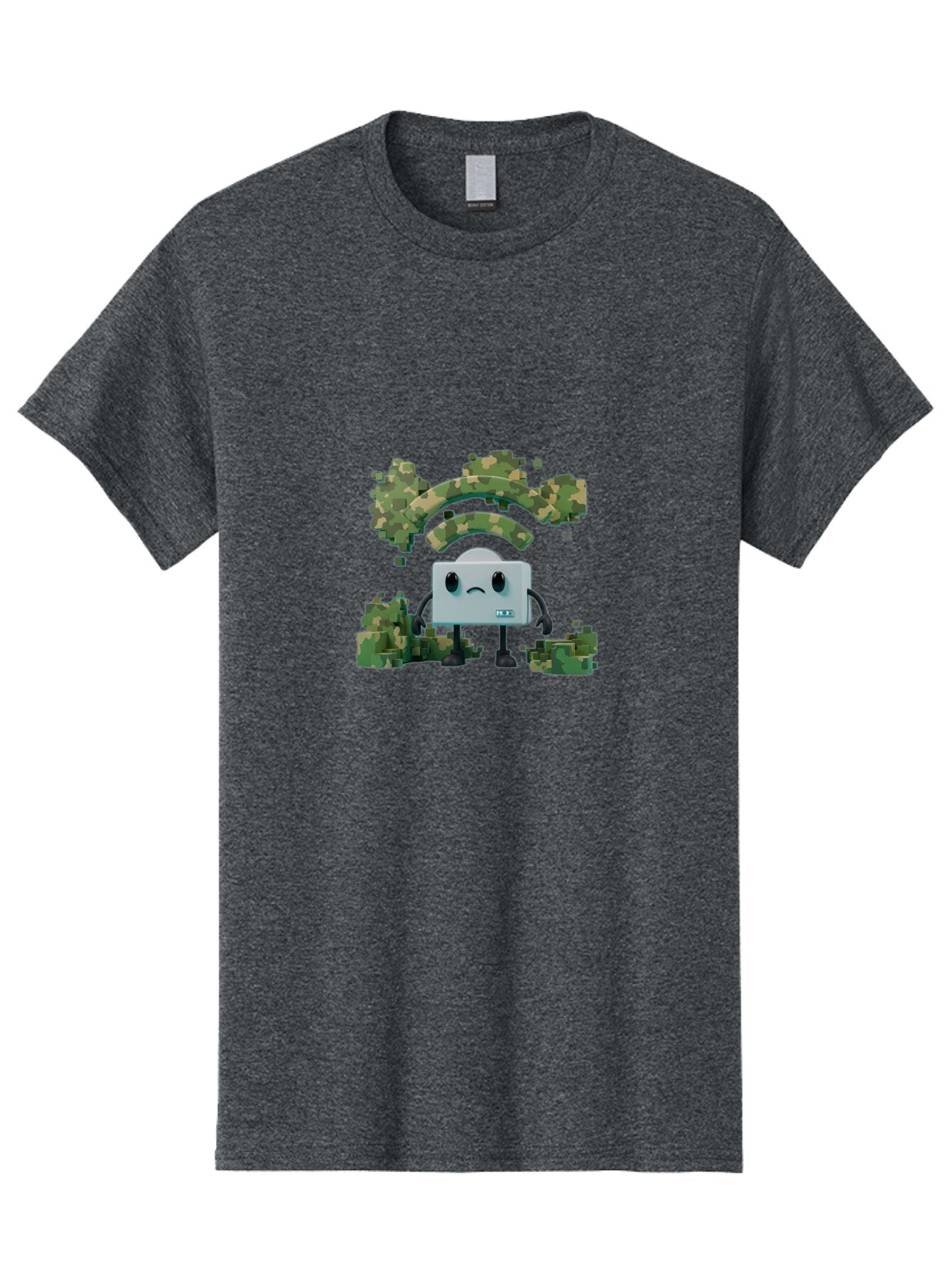 Wifi-Router-Character Men'S Graphic Tee, 100% Cotton, Comfortable Casual Summer Wear, Machine Washable, Vintage Camera, Old Camera, Antique Camera, Black Camera, Classic Photography, Photography Equipment, Nostalgic Device, Film Camera, Baq191 14