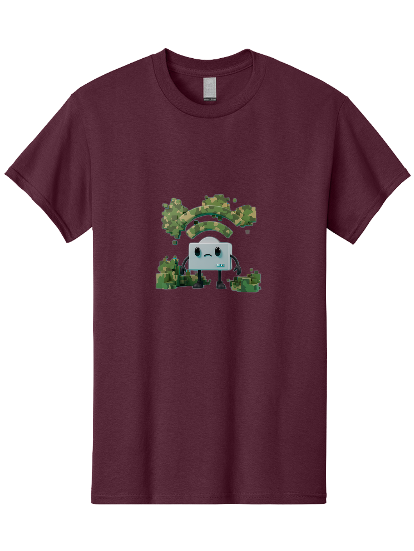 Wifi-Router-Character Men'S Graphic Tee, 100% Cotton, Comfortable Casual Summer Wear, Machine Washable, Vintage Camera, Old Camera, Antique Camera, Black Camera, Classic Photography, Photography Equipment, Nostalgic Device, Film Camera, Baq191 14