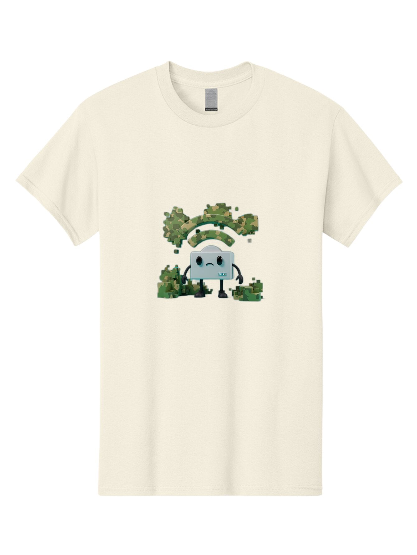 Wifi-Router-Character Men'S Graphic Tee, 100% Cotton, Comfortable Casual Summer Wear, Machine Washable, Vintage Camera, Old Camera, Antique Camera, Black Camera, Classic Photography, Photography Equipment, Nostalgic Device, Film Camera, Baq191 13