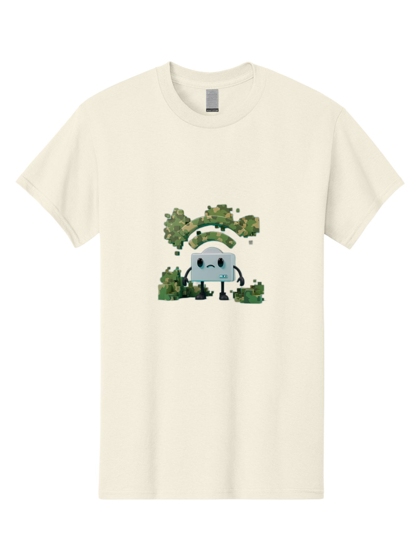 Wifi-Router-Character Men'S Graphic Tee, 100% Cotton, Comfortable Casual Summer Wear, Machine Washable, Vintage Camera, Old Camera, Antique Camera, Black Camera, Classic Photography, Photography Equipment, Nostalgic Device, Film Camera, Baq191 4