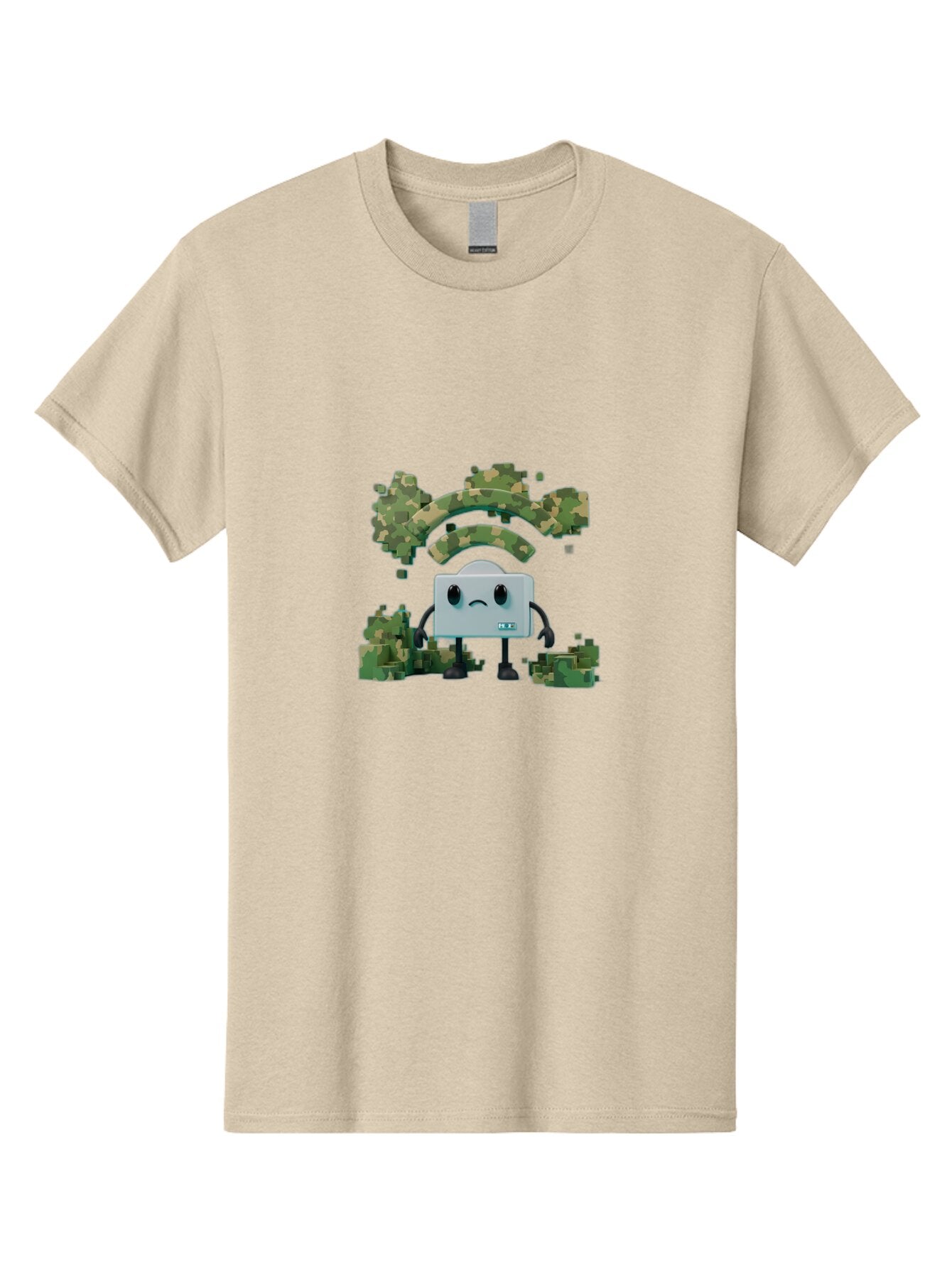 Wifi-Router-Character Men'S Graphic Tee, 100% Cotton, Comfortable Casual Summer Wear, Machine Washable, Vintage Camera, Old Camera, Antique Camera, Black Camera, Classic Photography, Photography Equipment, Nostalgic Device, Film Camera, Baq191 15