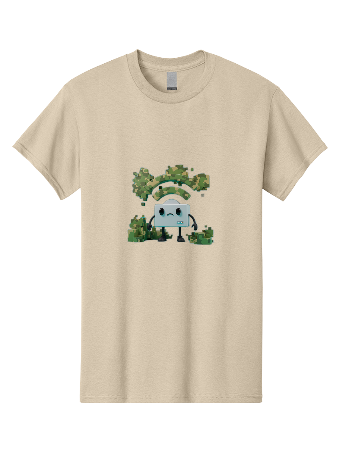 Wifi-Router-Character Men'S Graphic Tee, 100% Cotton, Comfortable Casual Summer Wear, Machine Washable, Vintage Camera, Old Camera, Antique Camera, Black Camera, Classic Photography, Photography Equipment, Nostalgic Device, Film Camera, Baq191 12