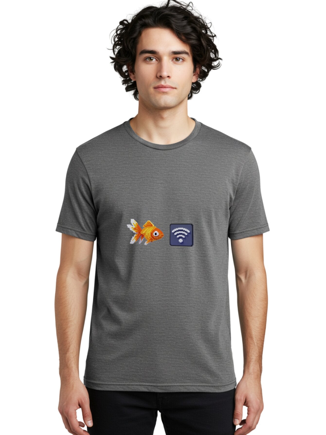 Wifi Men'S Graphic Tee, 100% Cotton, Comfortable Casual Summer Wear, Machine Washable, Vintage Camera, Old Camera, Antique Camera, Black Camera, Classic Photography, Photography Equipment, Nostalgic Device, Film Camera, Camera Art Baq193 26