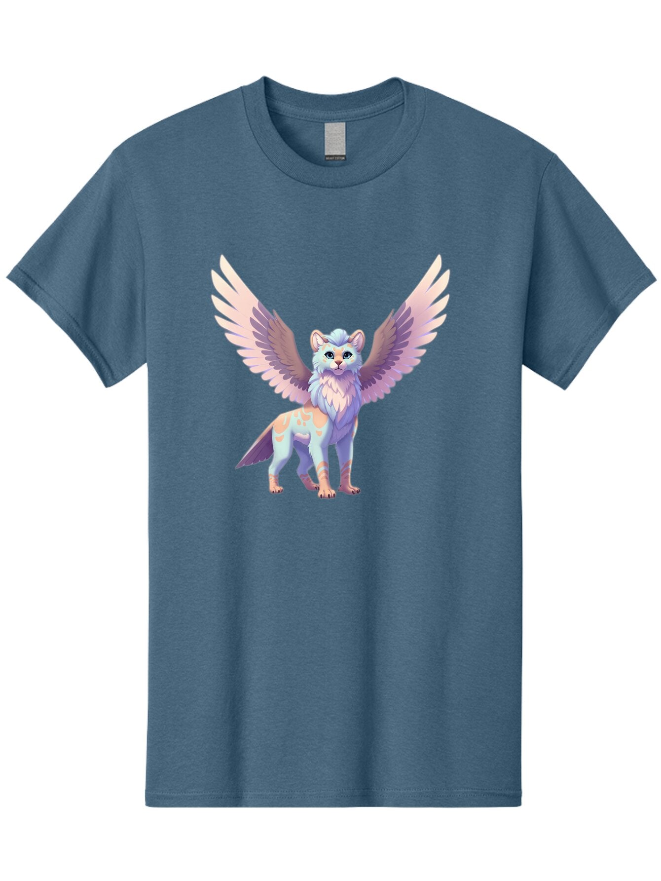 Winged-Cat-Creature Men'S Graphic Tee, 100% Cotton, Comfortable Casual Summer Wear, Machine Washable, Vintage Camera, Old Camera, Antique Camera, Black Camera, Classic Photography, Photography Equipment, Nostalgic Device, Film Camera, Baq196 13