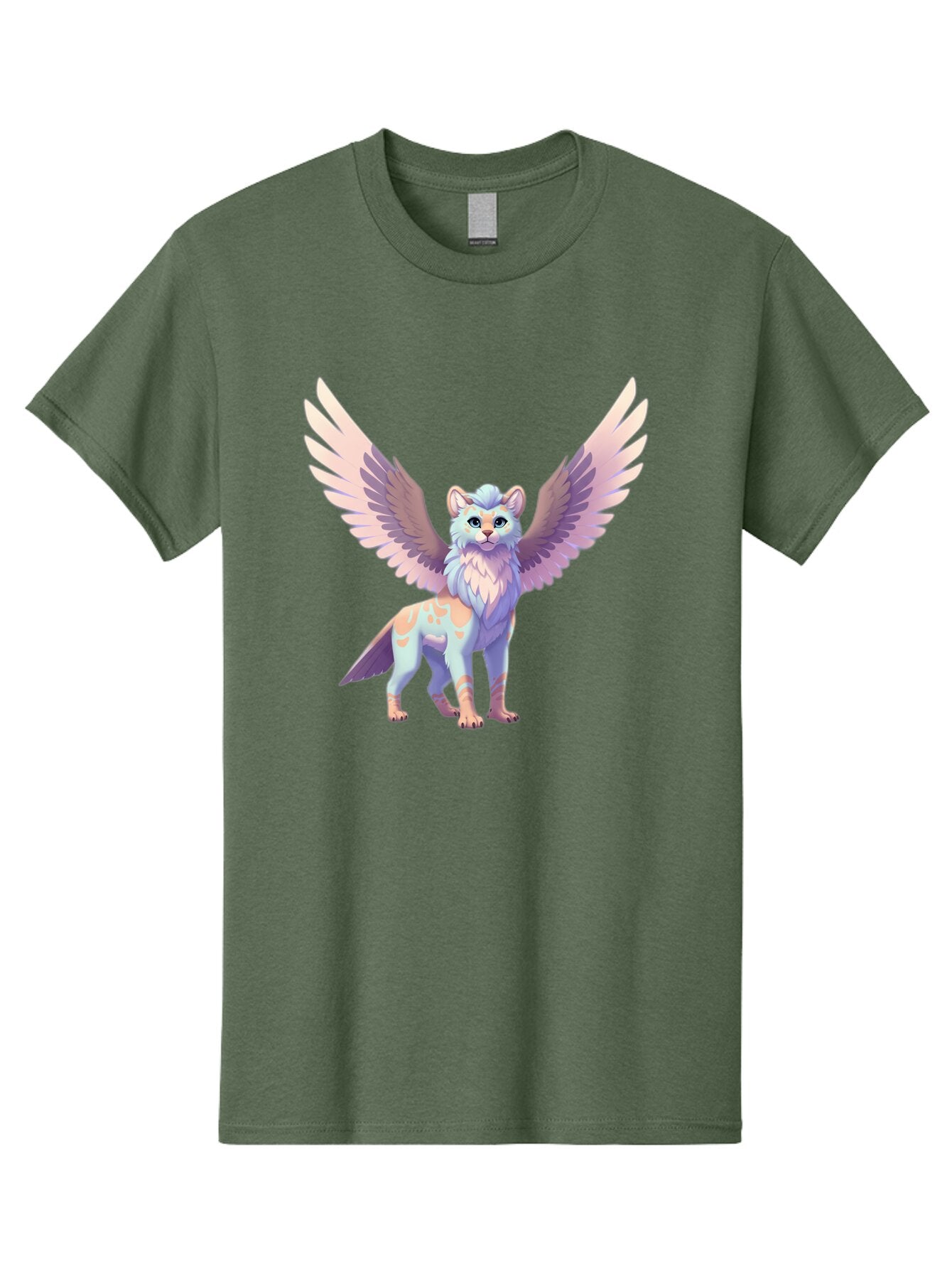 Winged-Cat-Creature Men'S Graphic Tee, 100% Cotton, Comfortable Casual Summer Wear, Machine Washable, Vintage Camera, Old Camera, Antique Camera, Black Camera, Classic Photography, Photography Equipment, Nostalgic Device, Film Camera, Baq196 11