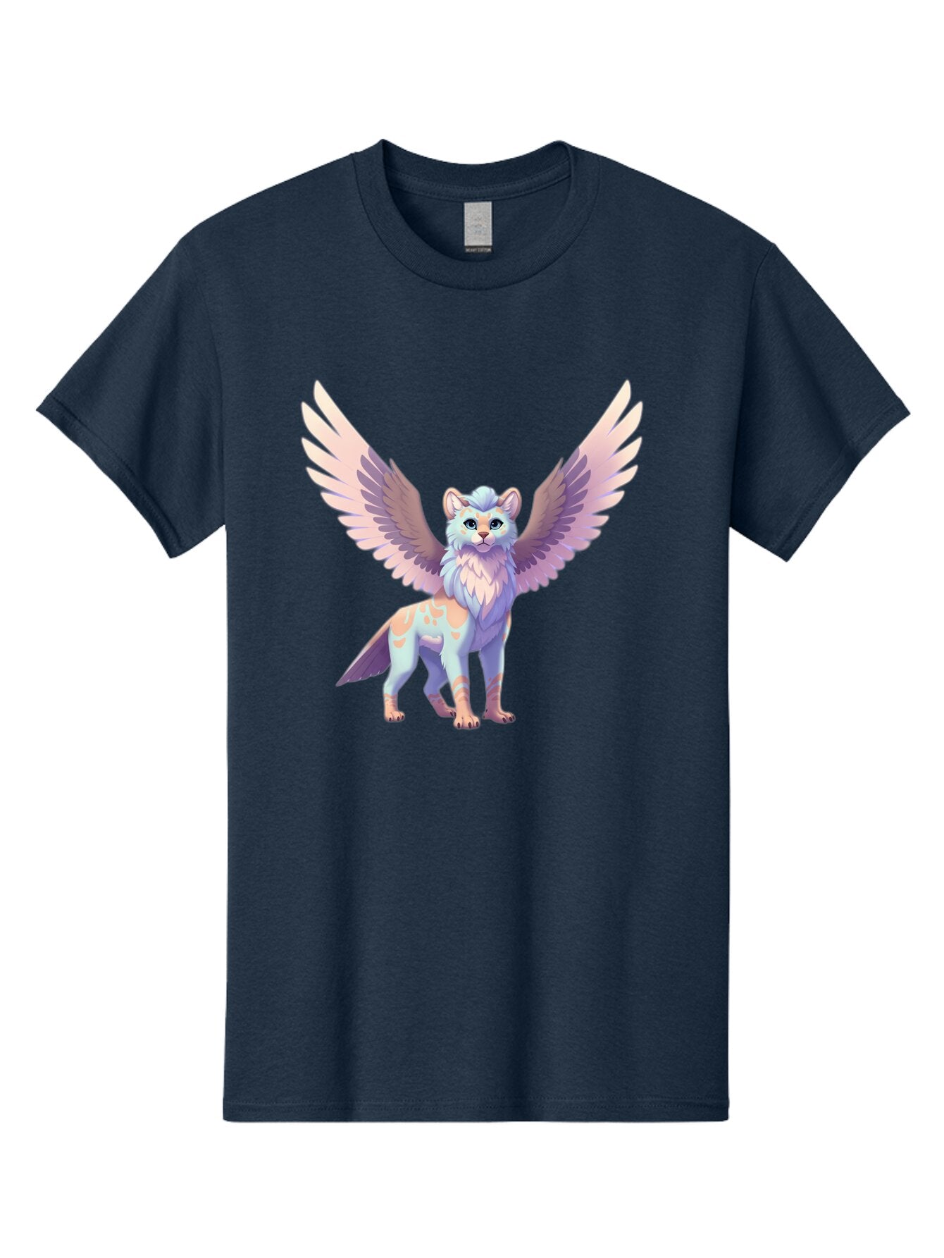 Winged-Cat-Creature Men'S Graphic Tee, 100% Cotton, Comfortable Casual Summer Wear, Machine Washable, Vintage Camera, Old Camera, Antique Camera, Black Camera, Classic Photography, Photography Equipment, Nostalgic Device, Film Camera, Baq196 12