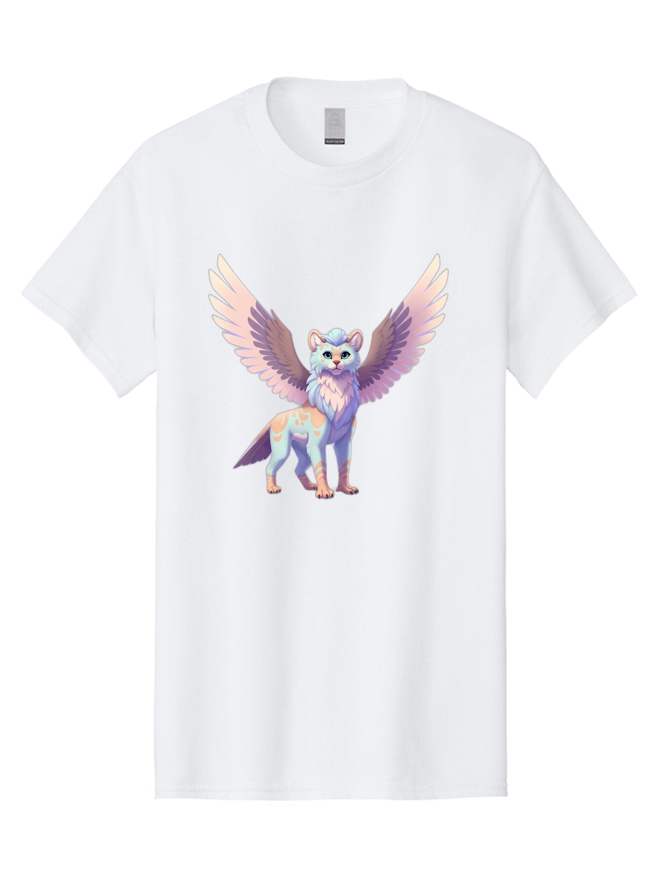 Winged-Cat-Creature Men'S Graphic Tee, 100% Cotton, Comfortable Casual Summer Wear, Machine Washable, Vintage Camera, Old Camera, Antique Camera, Black Camera, Classic Photography, Photography Equipment, Nostalgic Device, Film Camera, Baq196 6