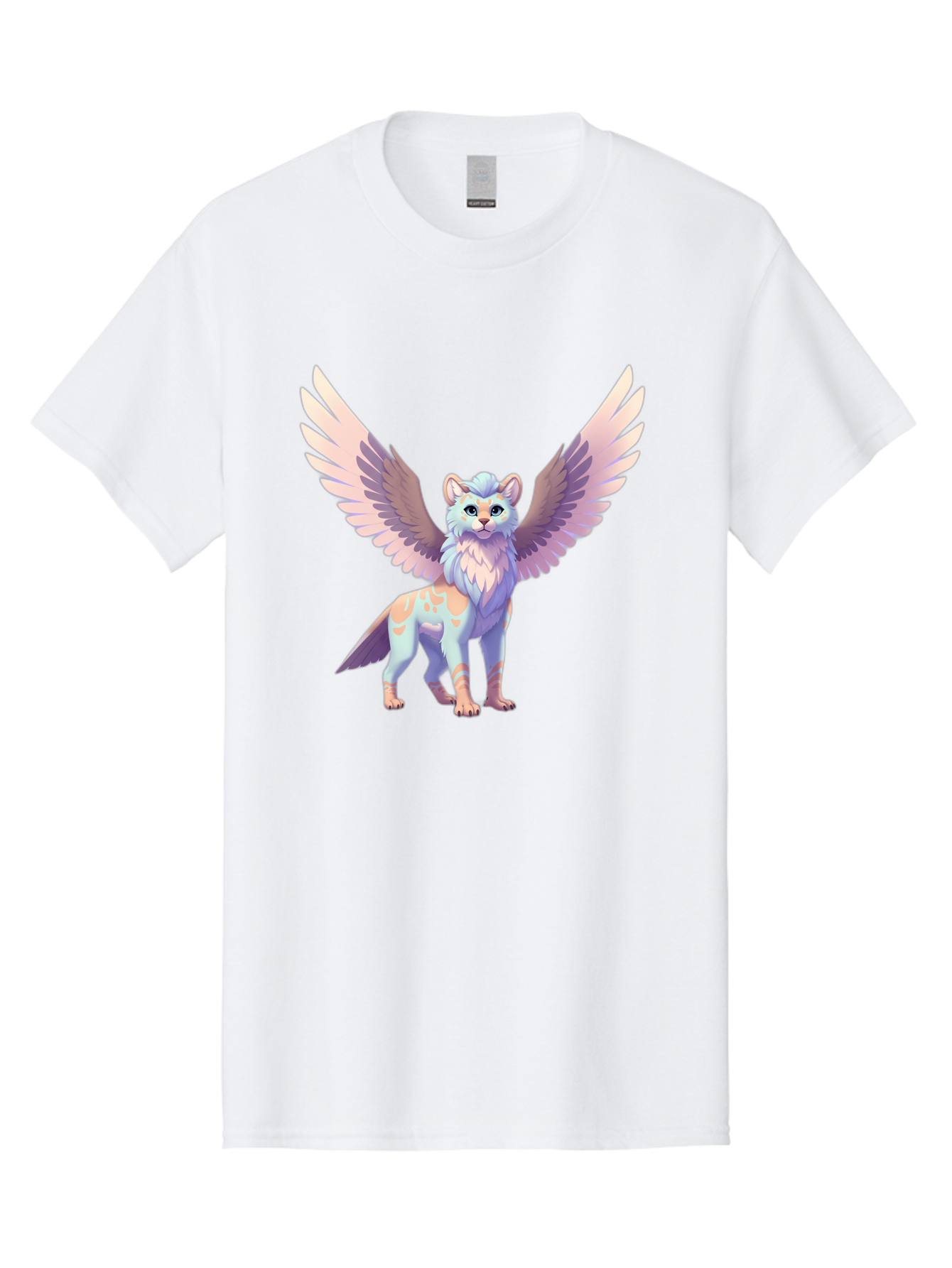 Winged-Cat-Creature Men'S Graphic Tee, 100% Cotton, Comfortable Casual Summer Wear, Machine Washable, Vintage Camera, Old Camera, Antique Camera, Black Camera, Classic Photography, Photography Equipment, Nostalgic Device, Film Camera, Baq196
