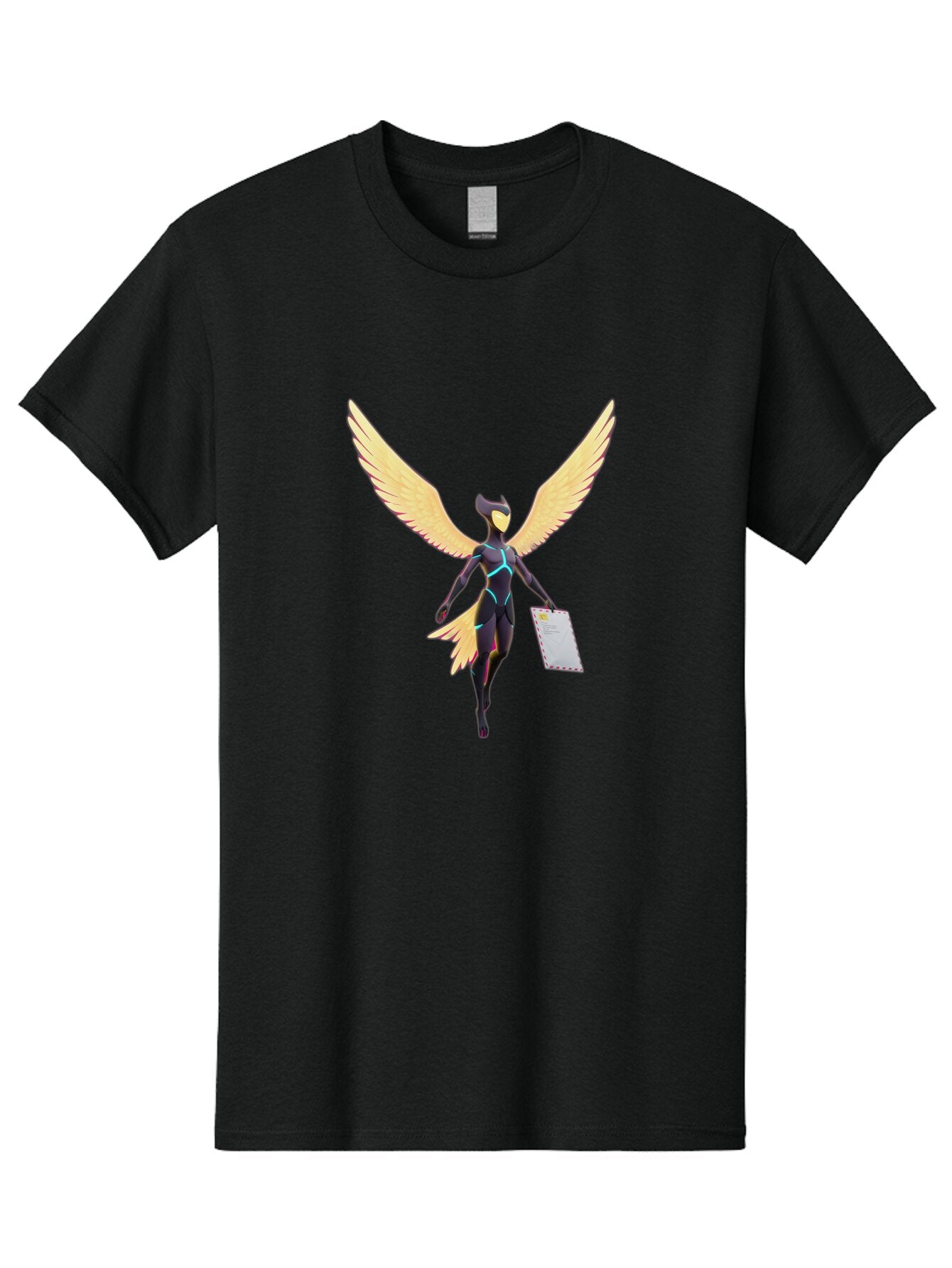 Winged-Character Men'S Graphic Tee, 100% Cotton, Comfortable Casual Summer Wear, Machine Washable, Vintage Camera, Old Camera, Antique Camera, Black Camera, Classic Photography, Photography Equipment, Nostalgic Device, Film Camera, Camera Art Baq197 4