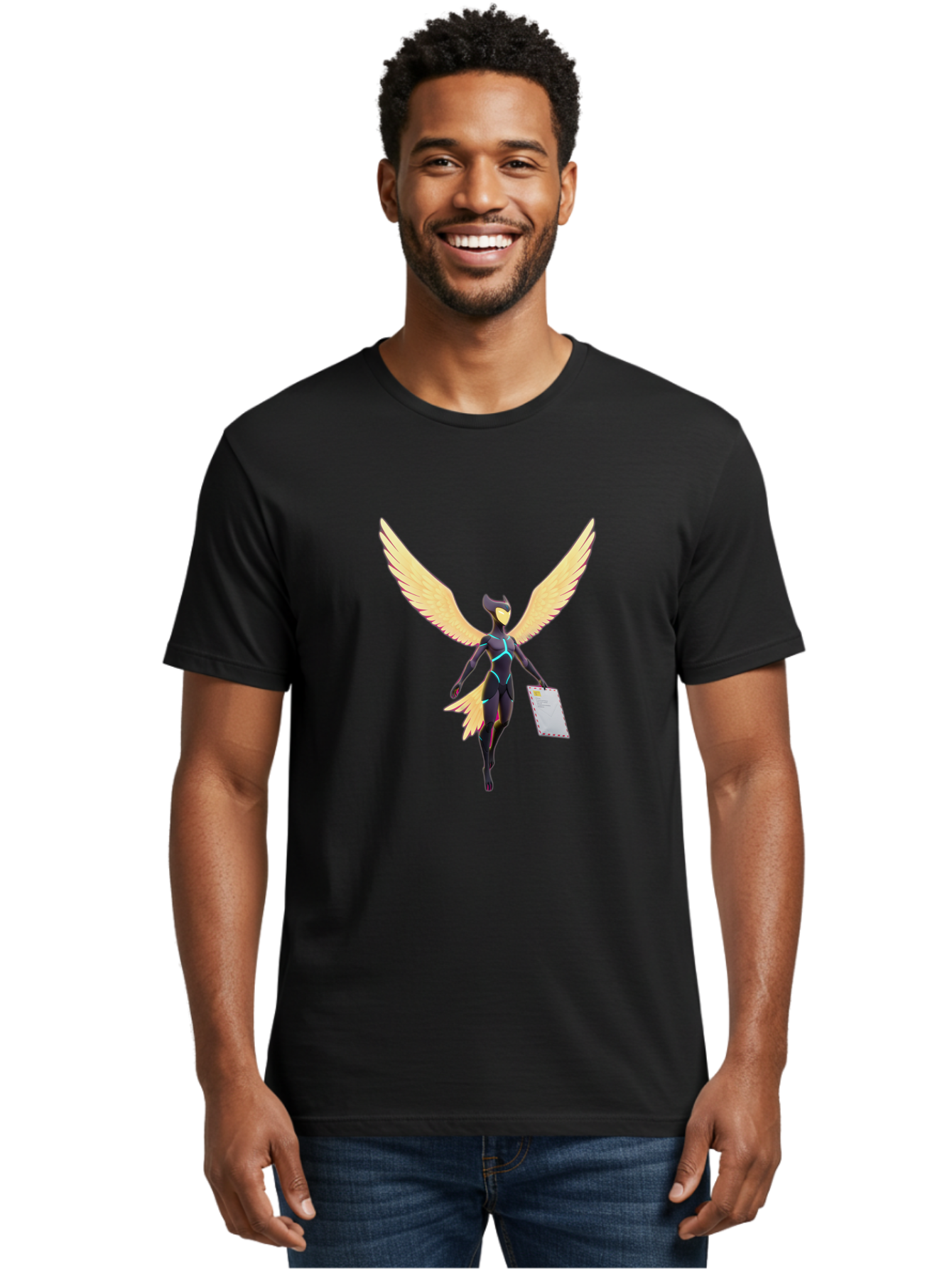 Winged-Character Men'S Graphic Tee, 100% Cotton, Comfortable Casual Summer Wear, Machine Washable, Vintage Camera, Old Camera, Antique Camera, Black Camera, Classic Photography, Photography Equipment, Nostalgic Device, Film Camera, Camera Art Baq197 20
