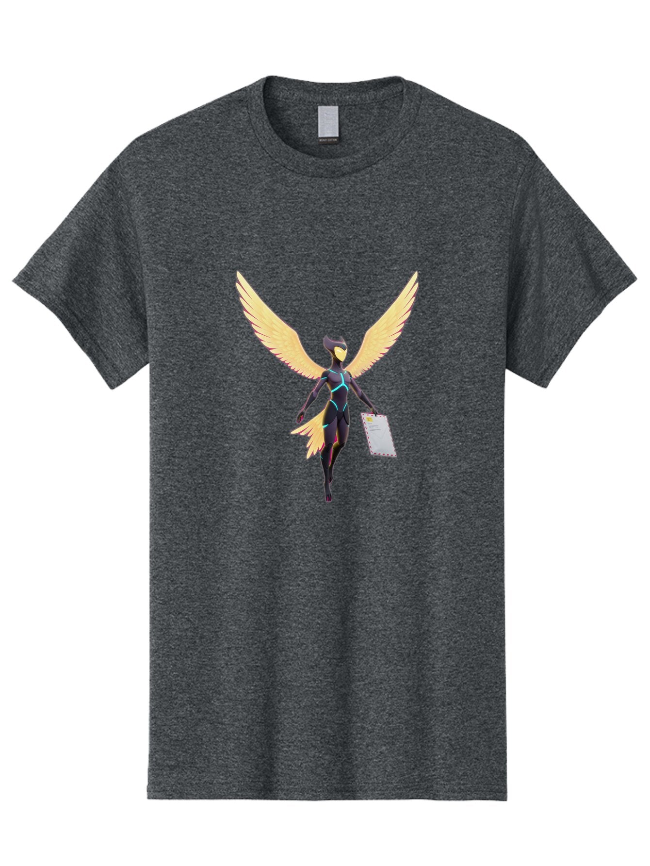 Winged-Character Men'S Graphic Tee, 100% Cotton, Comfortable Casual Summer Wear, Machine Washable, Vintage Camera, Old Camera, Antique Camera, Black Camera, Classic Photography, Photography Equipment, Nostalgic Device, Film Camera, Camera Art Baq197 5