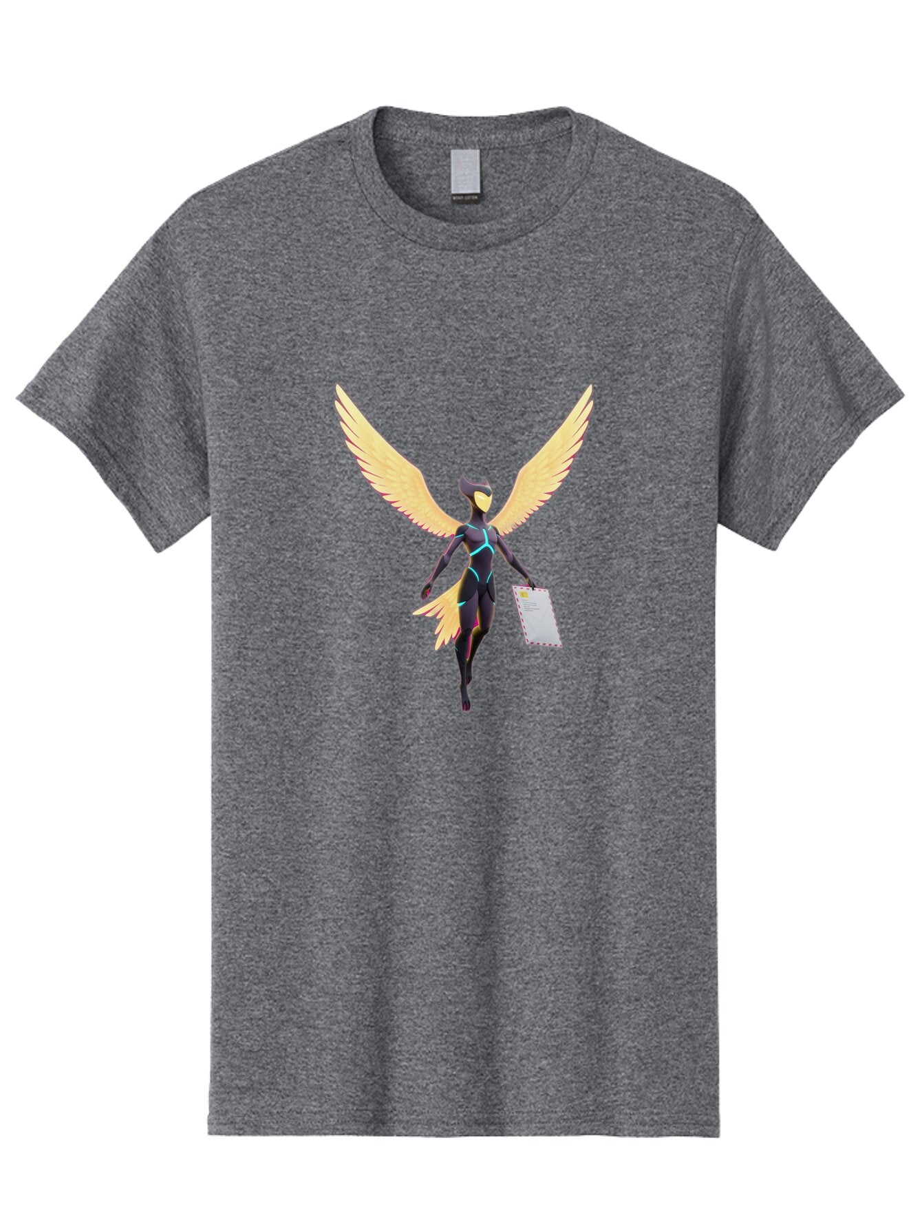 Winged-Character Men'S Graphic Tee, 100% Cotton, Comfortable Casual Summer Wear, Machine Washable, Vintage Camera, Old Camera, Antique Camera, Black Camera, Classic Photography, Photography Equipment, Nostalgic Device, Film Camera, Camera Art Baq197 2