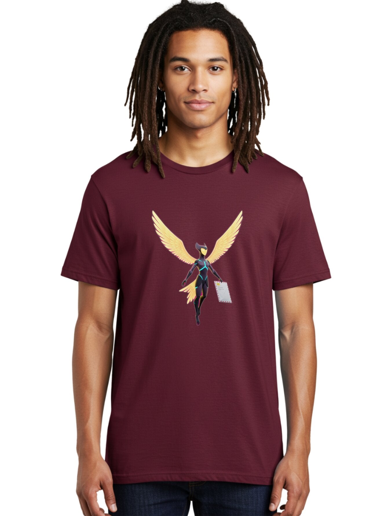Winged-Character Men'S Graphic Tee, 100% Cotton, Comfortable Casual Summer Wear, Machine Washable, Vintage Camera, Old Camera, Antique Camera, Black Camera, Classic Photography, Photography Equipment, Nostalgic Device, Film Camera, Camera Art Baq197 16