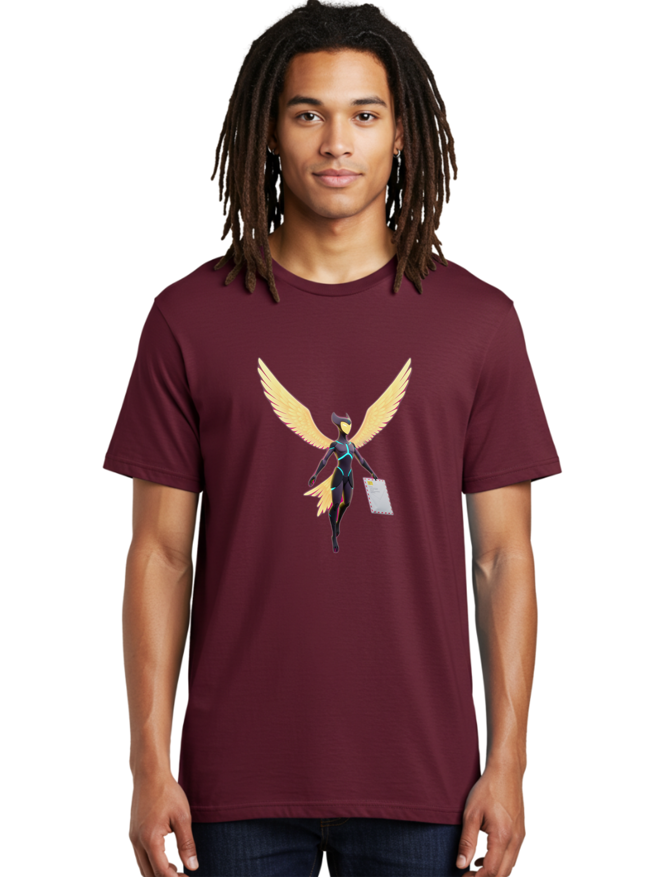 Winged-Character Men'S Graphic Tee, 100% Cotton, Comfortable Casual Summer Wear, Machine Washable, Vintage Camera, Old Camera, Antique Camera, Black Camera, Classic Photography, Photography Equipment, Nostalgic Device, Film Camera, Camera Art Baq197 29