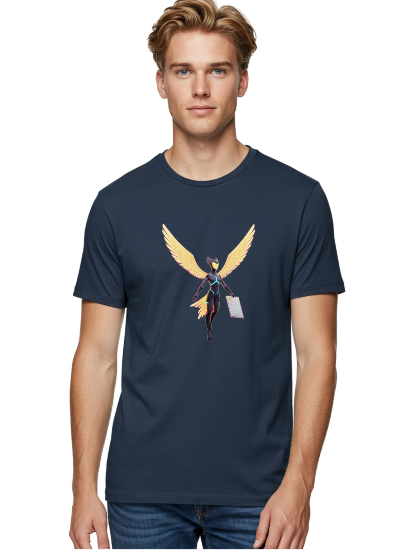 Winged-Character Men'S Graphic Tee, 100% Cotton, Comfortable Casual Summer Wear, Machine Washable, Vintage Camera, Old Camera, Antique Camera, Black Camera, Classic Photography, Photography Equipment, Nostalgic Device, Film Camera, Camera Art Baq197 18