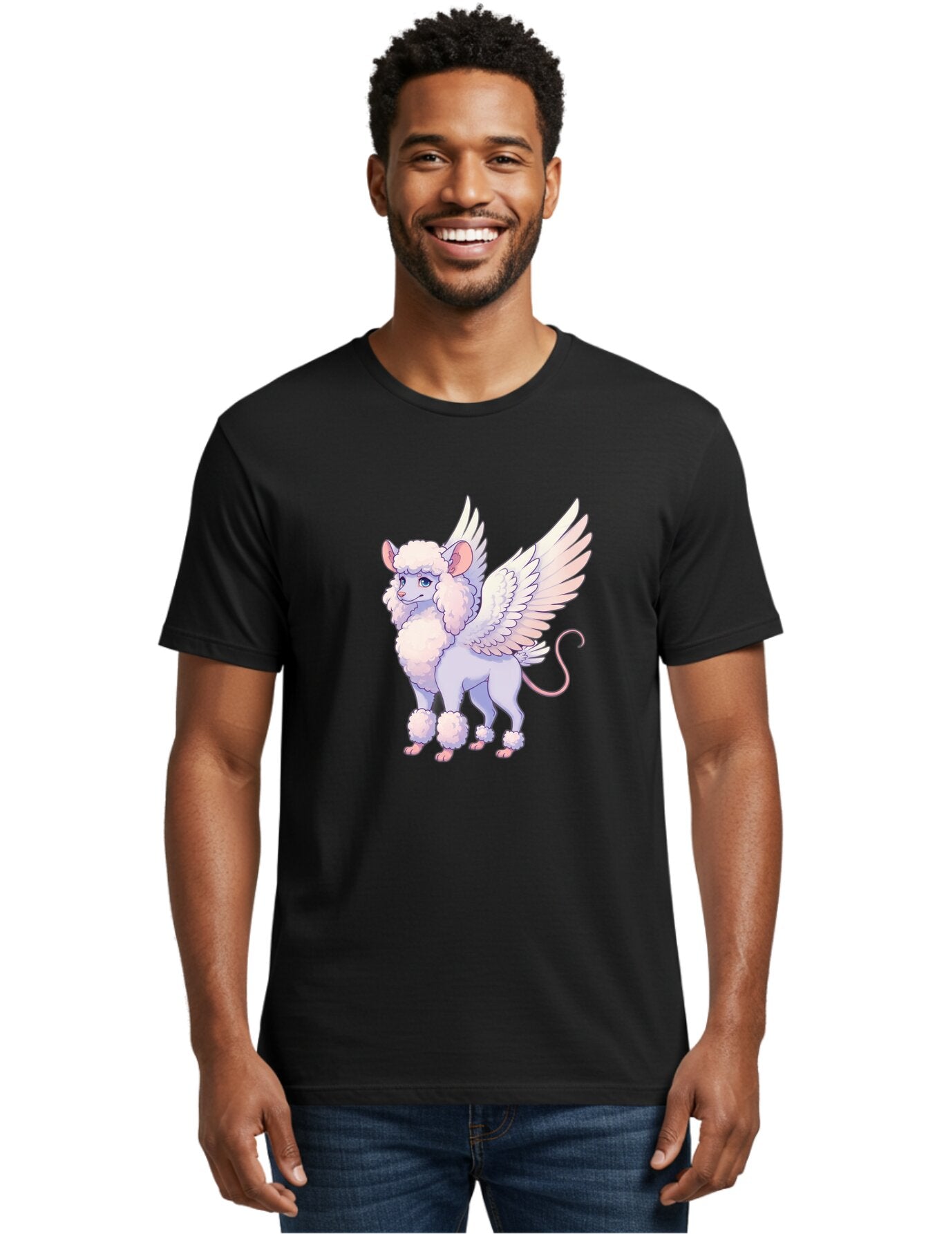 Winged-Lamb Men'S Graphic Tee, 100% Cotton, Comfortable Casual Summer Wear, Machine Washable, Vintage Camera, Old Camera, Antique Camera, Black Camera, Classic Photography, Photography Equipment, Nostalgic Device, Film Camera, Camera Art Baq198 22