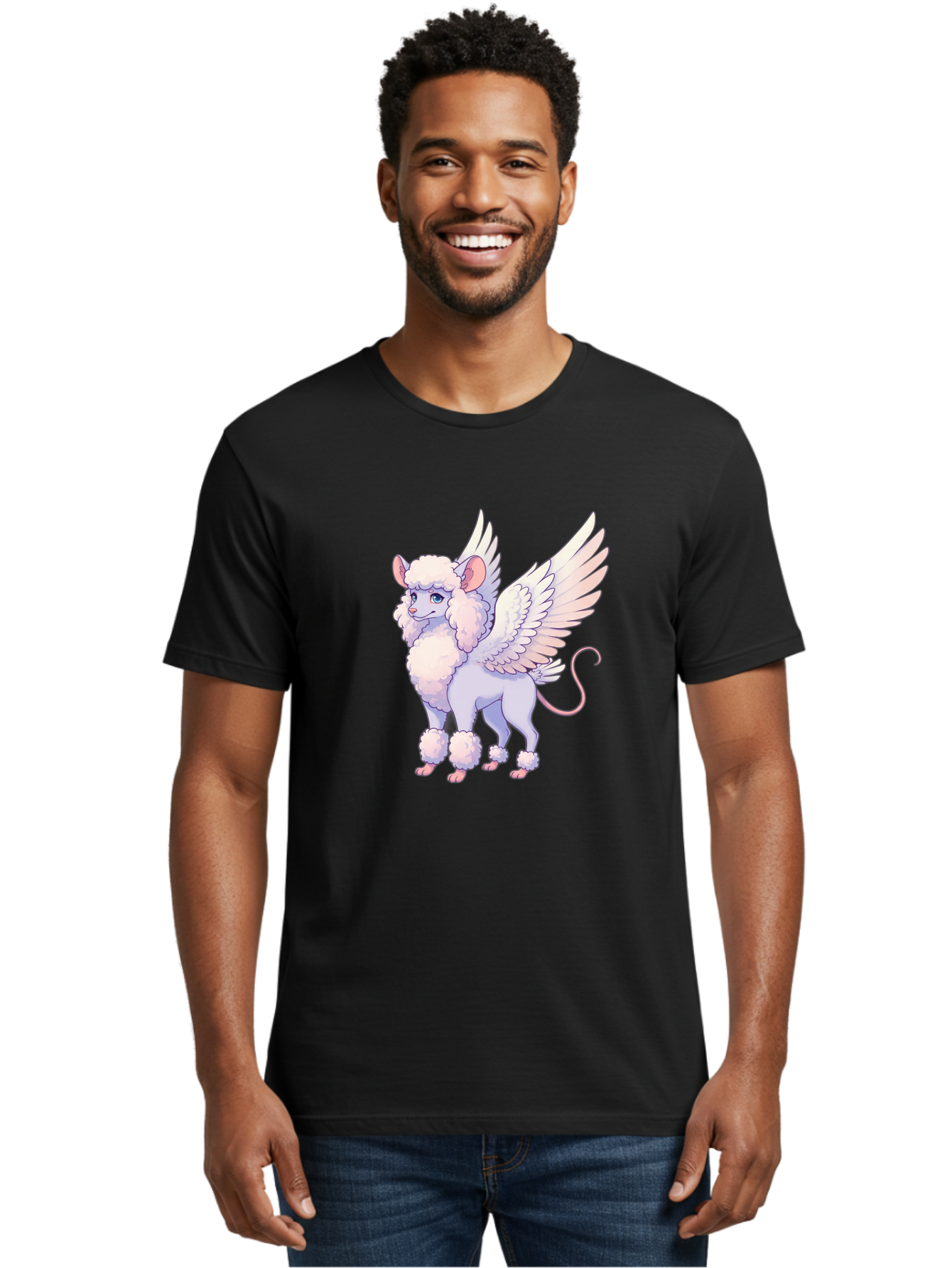 Winged-Lamb Men'S Graphic Tee, 100% Cotton, Comfortable Casual Summer Wear, Machine Washable, Vintage Camera, Old Camera, Antique Camera, Black Camera, Classic Photography, Photography Equipment, Nostalgic Device, Film Camera, Camera Art Baq198 27