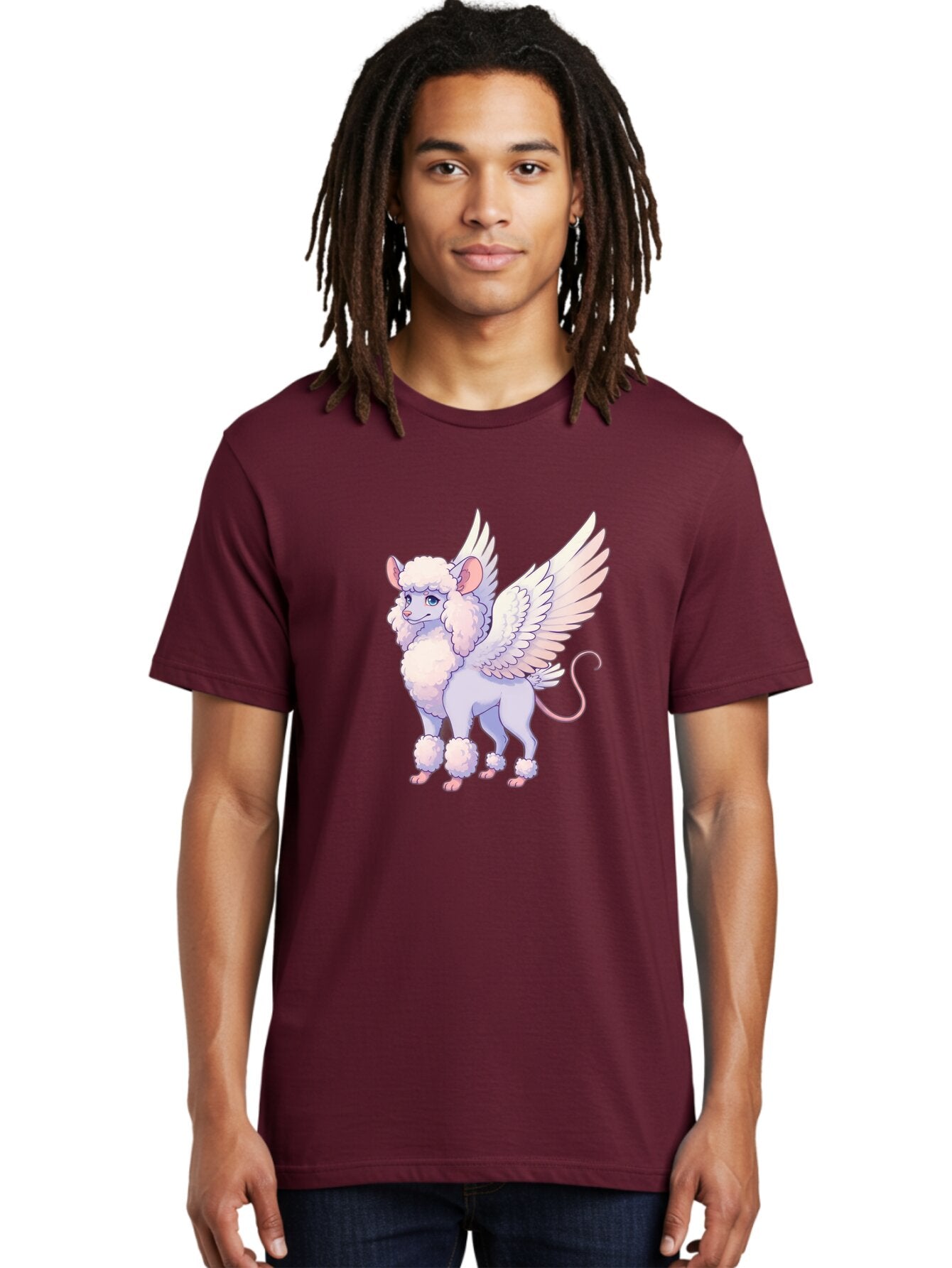 Winged-Lamb Men'S Graphic Tee, 100% Cotton, Comfortable Casual Summer Wear, Machine Washable, Vintage Camera, Old Camera, Antique Camera, Black Camera, Classic Photography, Photography Equipment, Nostalgic Device, Film Camera, Camera Art Baq198 19