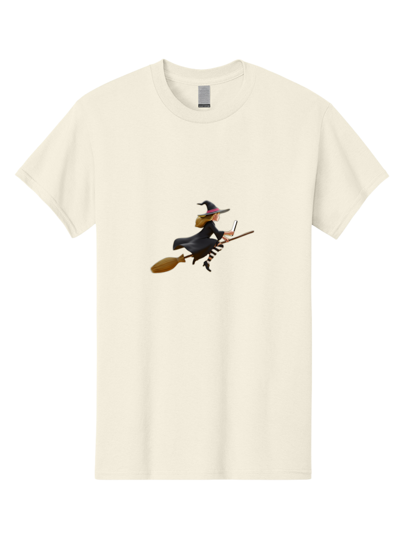 Witch-Flying-On-Broomstick-1 Men'S Graphic Tee, 100% Cotton, Comfortable Casual Summer Wear, Machine Washable, Vintage Camera, Old Camera, Antique Camera, Black Camera, Classic Photography, Photography Equipment, Nostalgic Device, Film Camera, Baq199 10