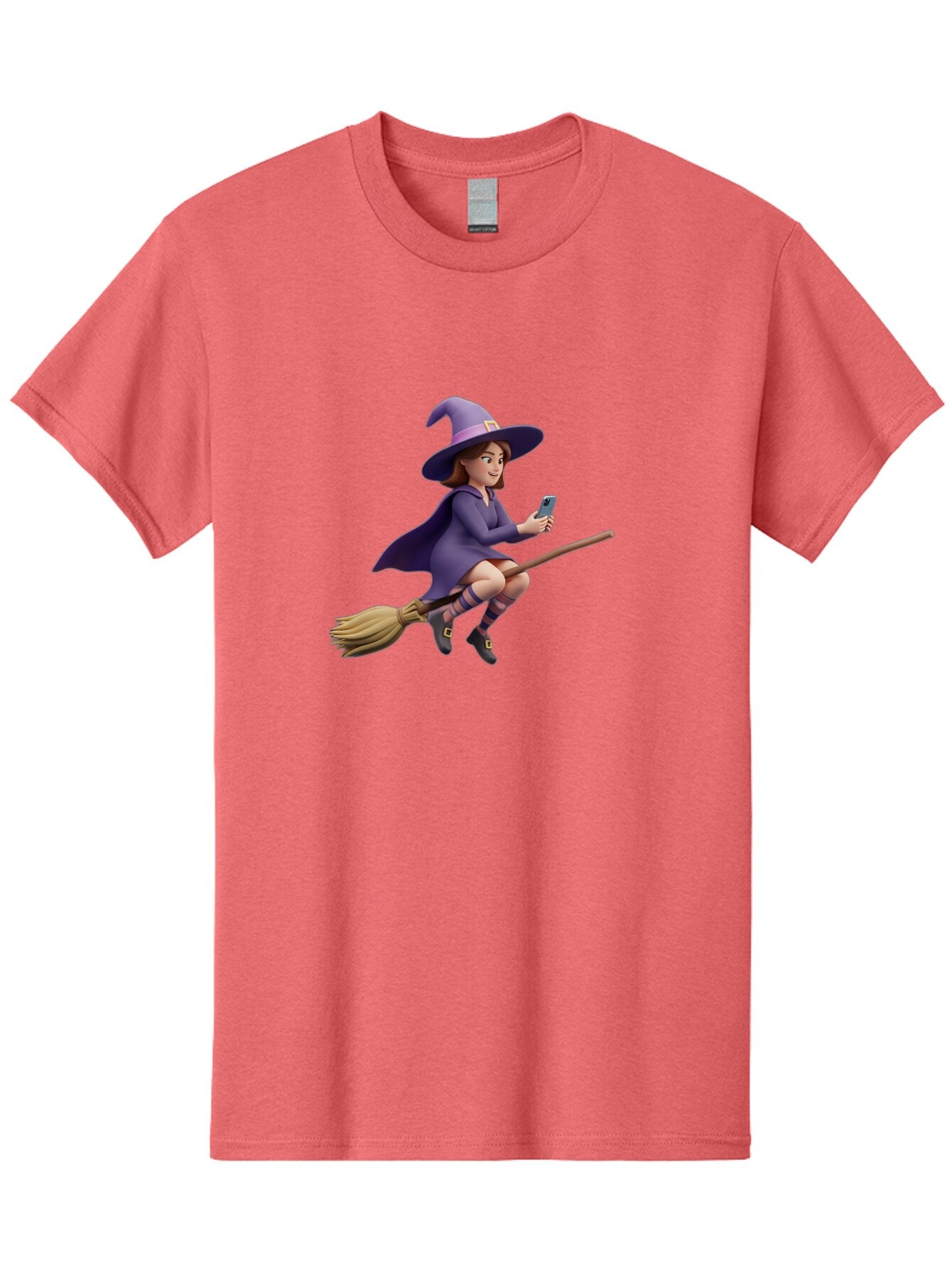 Witch-Flying-On-Broomstick-3 Men'S Graphic Tee, 100% Cotton, Comfortable Casual Summer Wear, Machine Washable, Vintage Camera, Old Camera, Antique Camera, Black Camera, Classic Photography, Photography Equipment, Nostalgic Device, Film Camera, Baq201 9