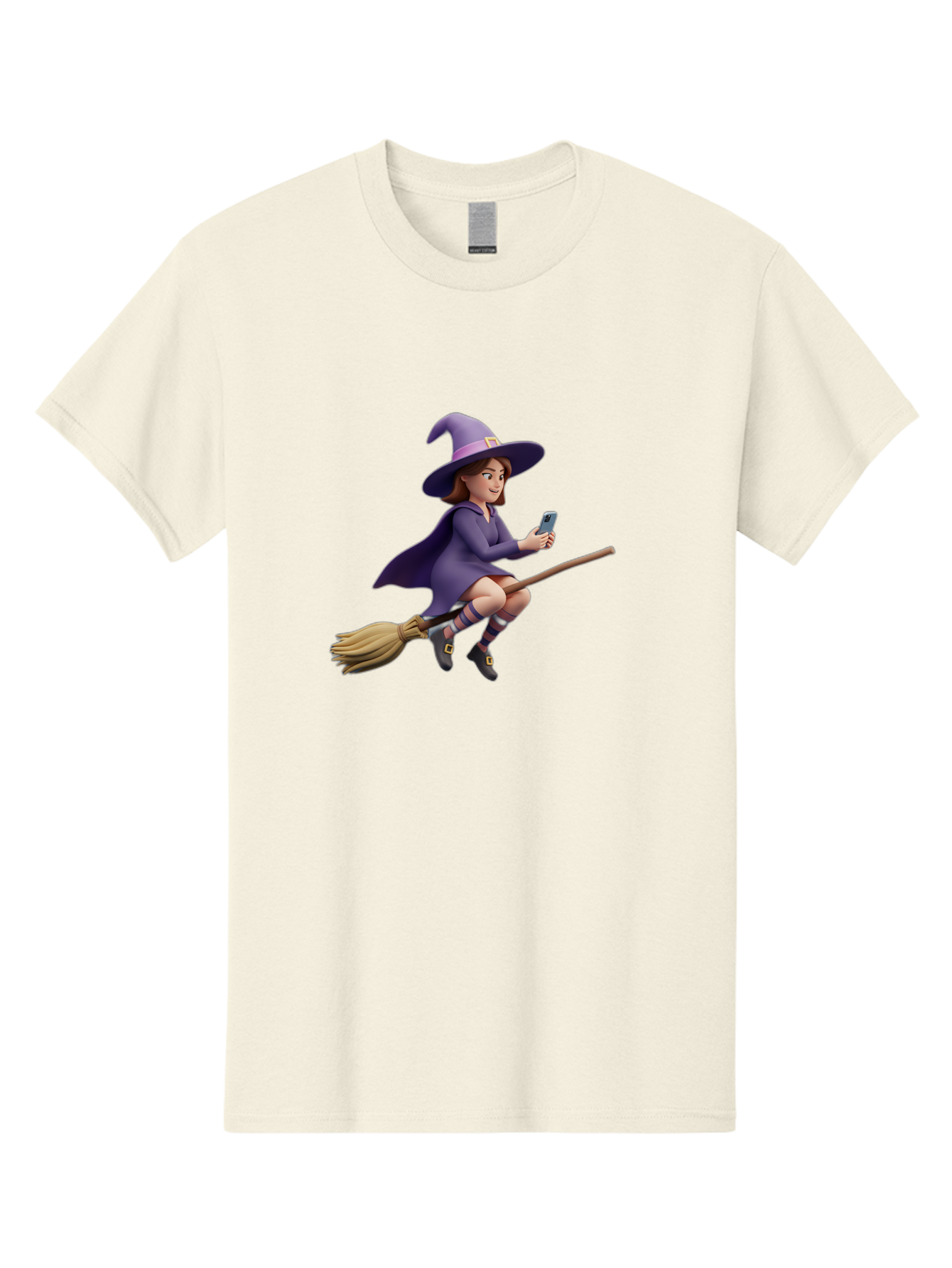 Witch-Flying-On-Broomstick-3 Men'S Graphic Tee, 100% Cotton, Comfortable Casual Summer Wear, Machine Washable, Vintage Camera, Old Camera, Antique Camera, Black Camera, Classic Photography, Photography Equipment, Nostalgic Device, Film Camera, Baq201 15