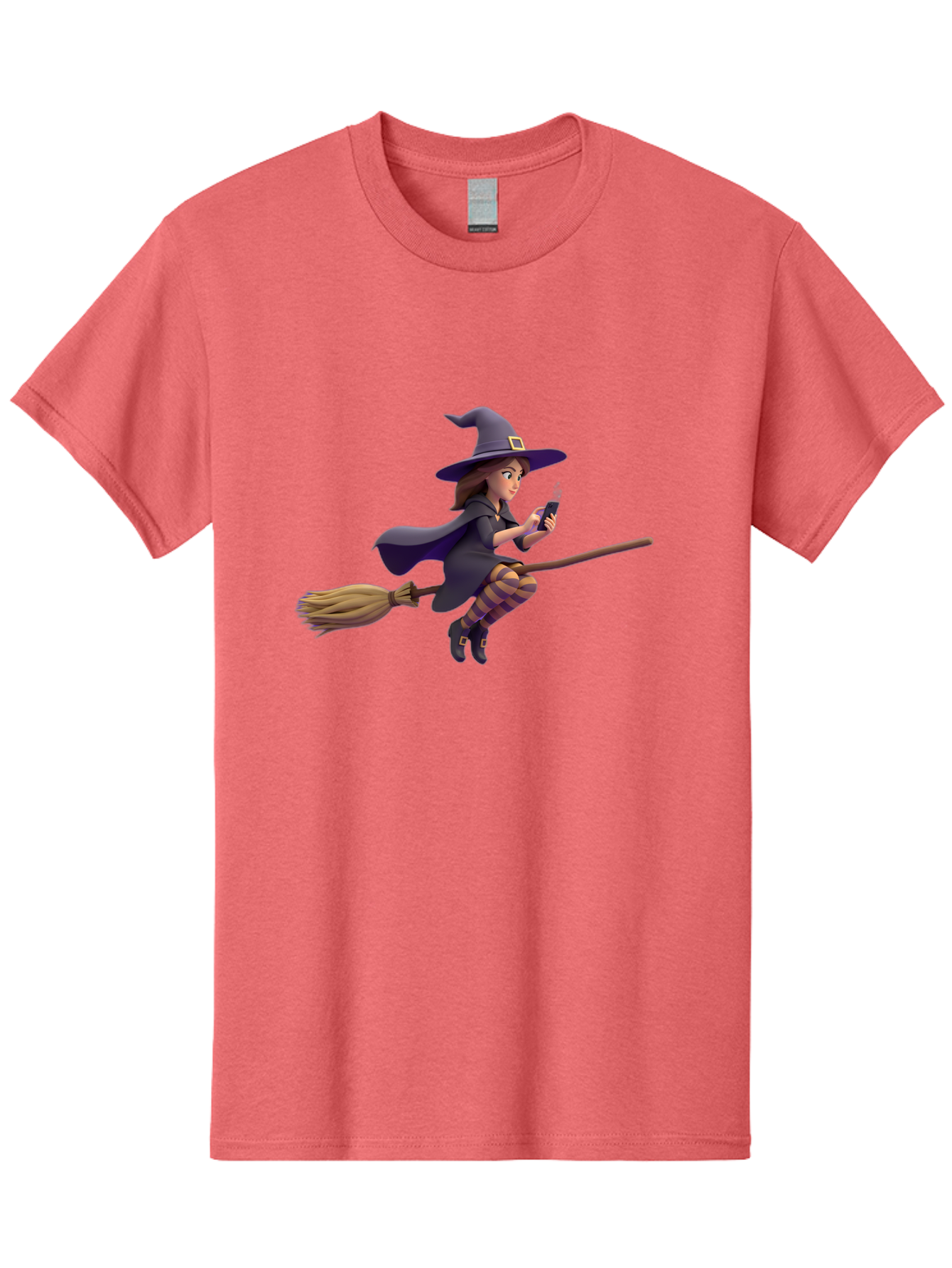 Witch-Flying-On-Broomstick-5 Men'S Graphic Tee, 100% Cotton, Comfortable Casual Summer Wear, Machine Washable, Vintage Camera, Old Camera, Antique Camera, Black Camera, Classic Photography, Photography Equipment, Nostalgic Device, Film Camera, Baq203 12
