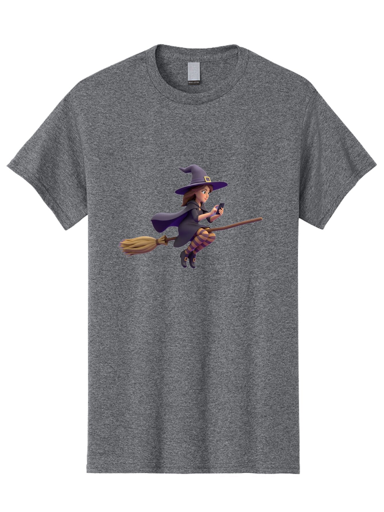 Witch-Flying-On-Broomstick-5 Men'S Graphic Tee, 100% Cotton, Comfortable Casual Summer Wear, Machine Washable, Vintage Camera, Old Camera, Antique Camera, Black Camera, Classic Photography, Photography Equipment, Nostalgic Device, Film Camera, Baq203 11