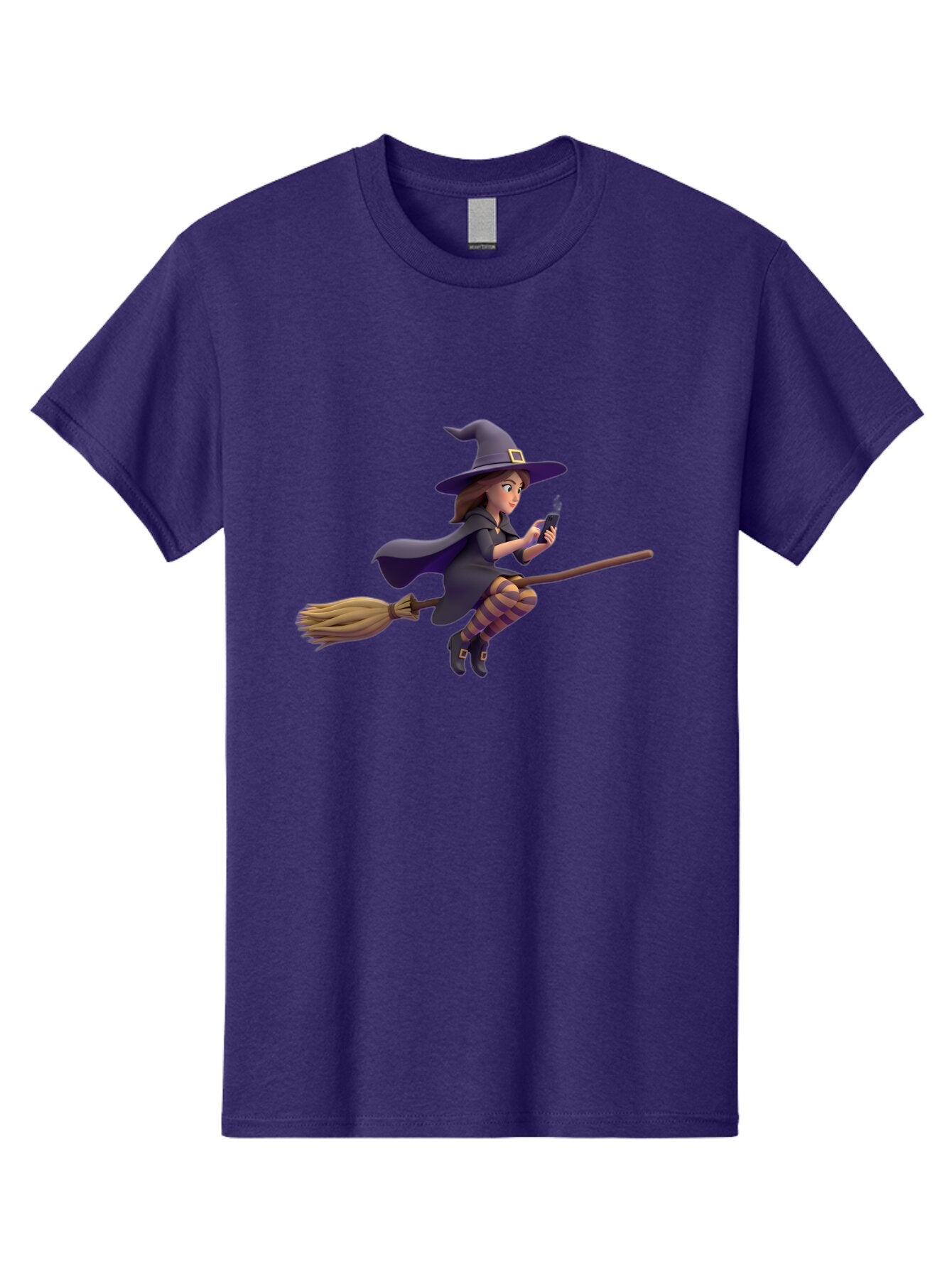 Witch-Flying-On-Broomstick-5 Men'S Graphic Tee, 100% Cotton, Comfortable Casual Summer Wear, Machine Washable, Vintage Camera, Old Camera, Antique Camera, Black Camera, Classic Photography, Photography Equipment, Nostalgic Device, Film Camera, Baq203 13