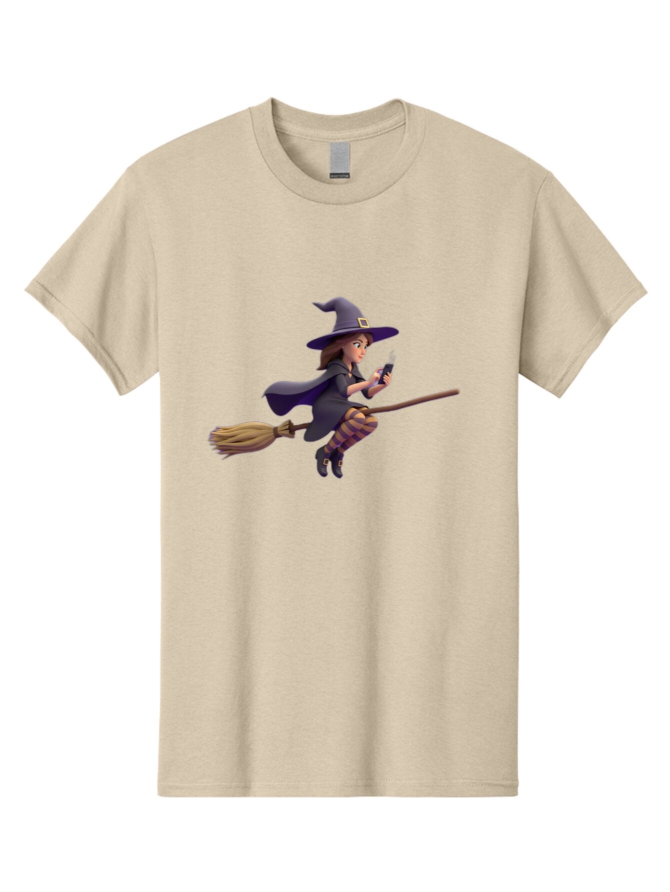 Witch-Flying-On-Broomstick-5 Men'S Graphic Tee, 100% Cotton, Comfortable Casual Summer Wear, Machine Washable, Vintage Camera, Old Camera, Antique Camera, Black Camera, Classic Photography, Photography Equipment, Nostalgic Device, Film Camera, Baq203 10