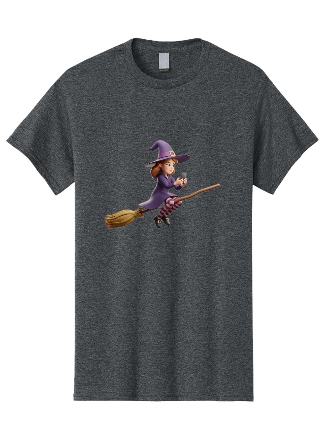 Witch-Flying-On-Broomstick-6 Men'S Graphic Tee, 100% Cotton, Comfortable Casual Summer Wear, Machine Washable, Vintage Camera, Old Camera, Antique Camera, Black Camera, Classic Photography, Photography Equipment, Nostalgic Device, Film Camera, Baq204 14