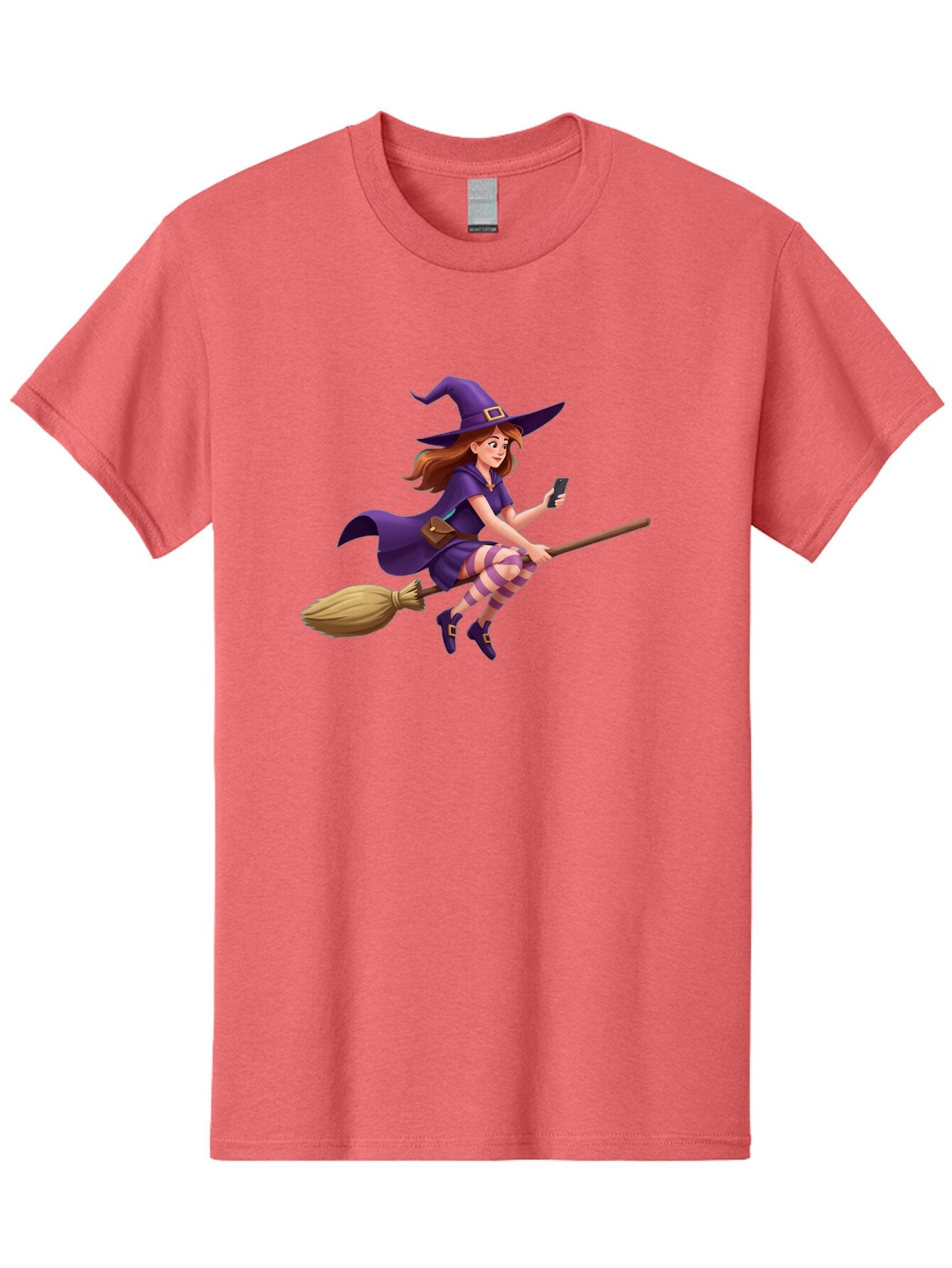 Witch-Flying-On-Broomstick-7 Men'S Graphic Tee, 100% Cotton, Comfortable Casual Summer Wear, Machine Washable, Vintage Camera, Old Camera, Antique Camera, Black Camera, Classic Photography, Photography Equipment, Nostalgic Device, Film Camera, Baq205 10